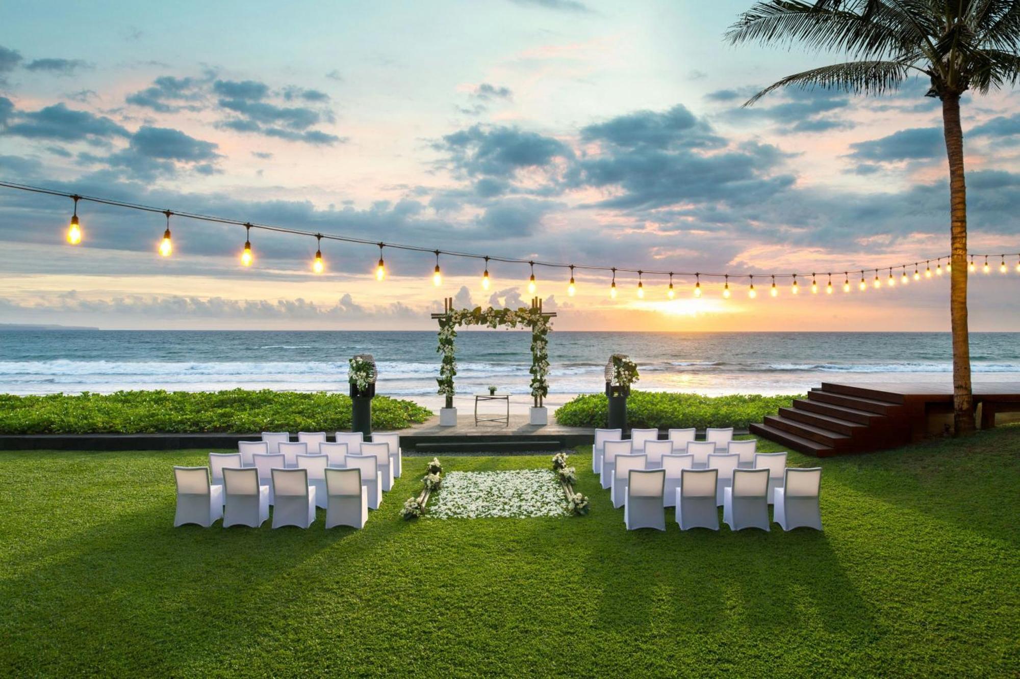W Bali - Resort Seminyak (Bali)