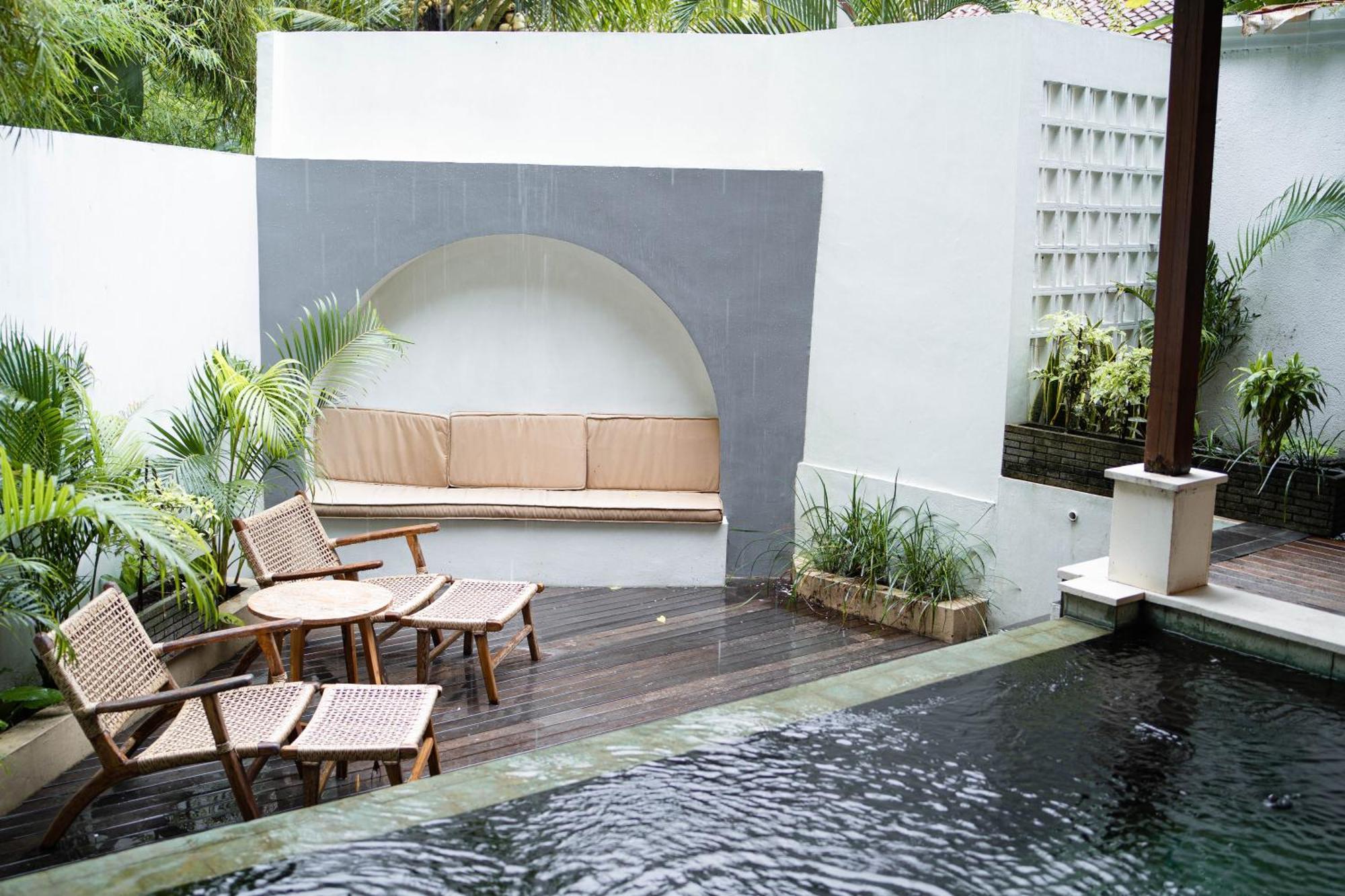 Jungle Haven 3* Ubud (Bali)