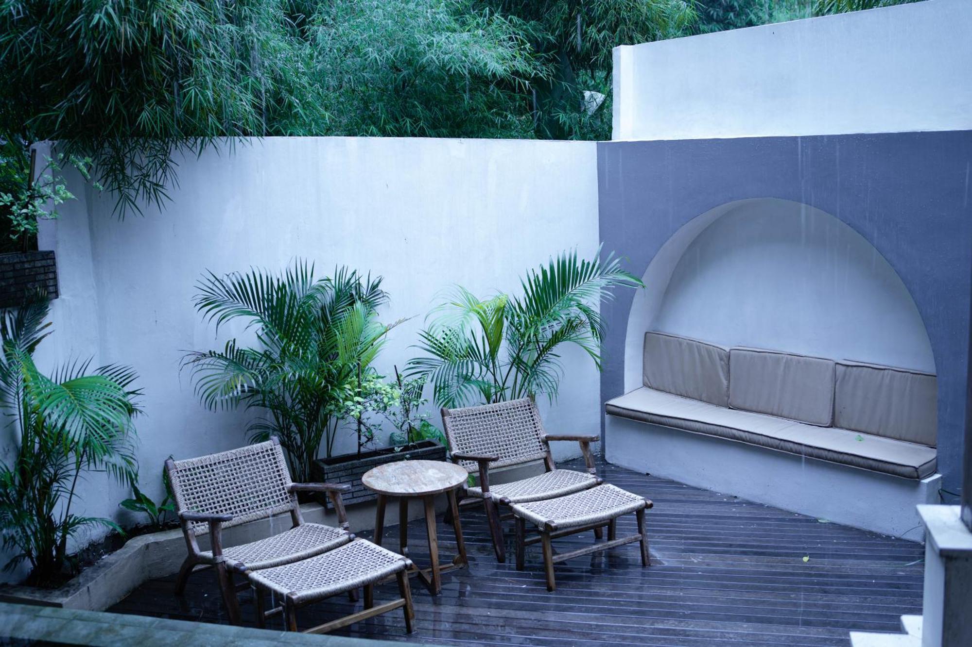 Jungle Haven