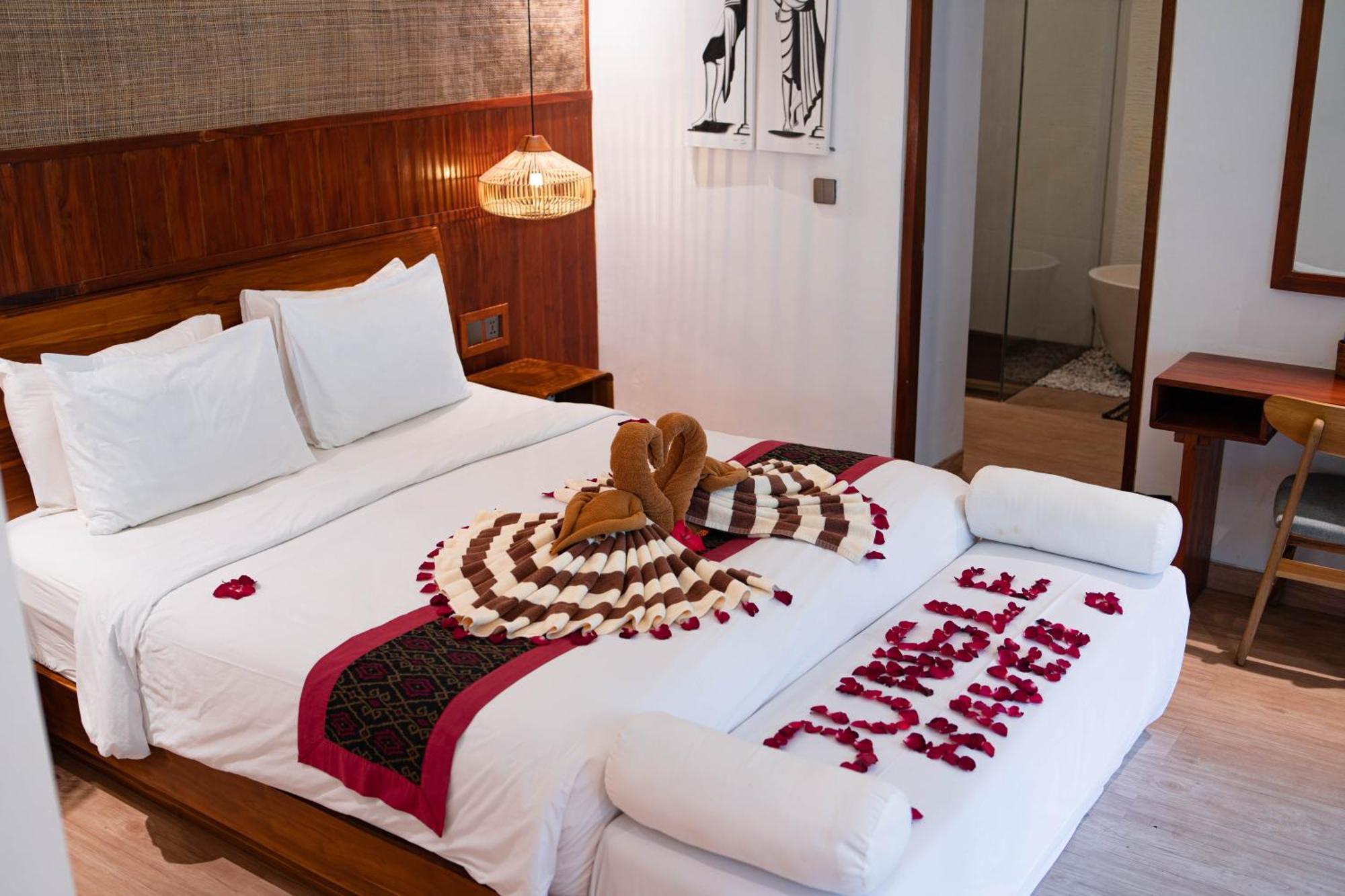 Jungle Haven Guest house 3*