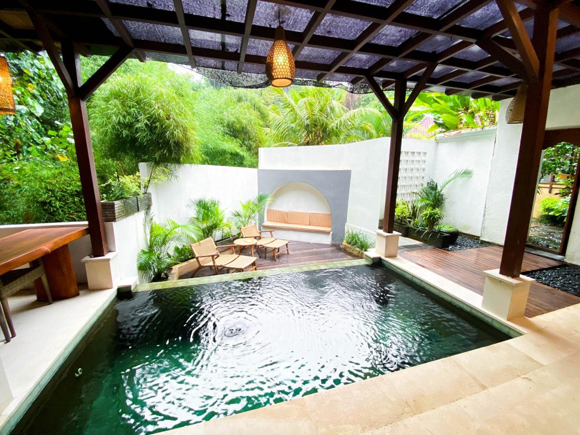 Jungle Haven 3*