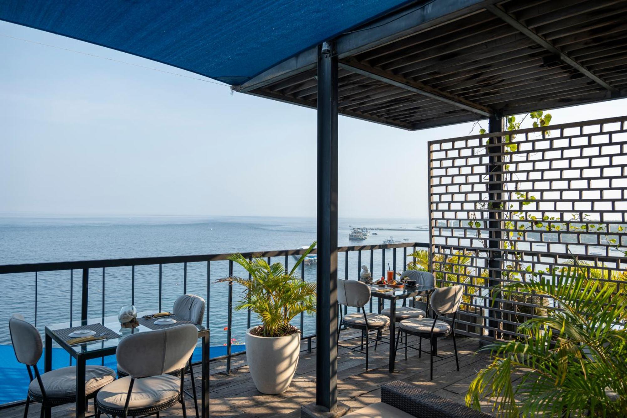 Resort Adiwana Warnakali