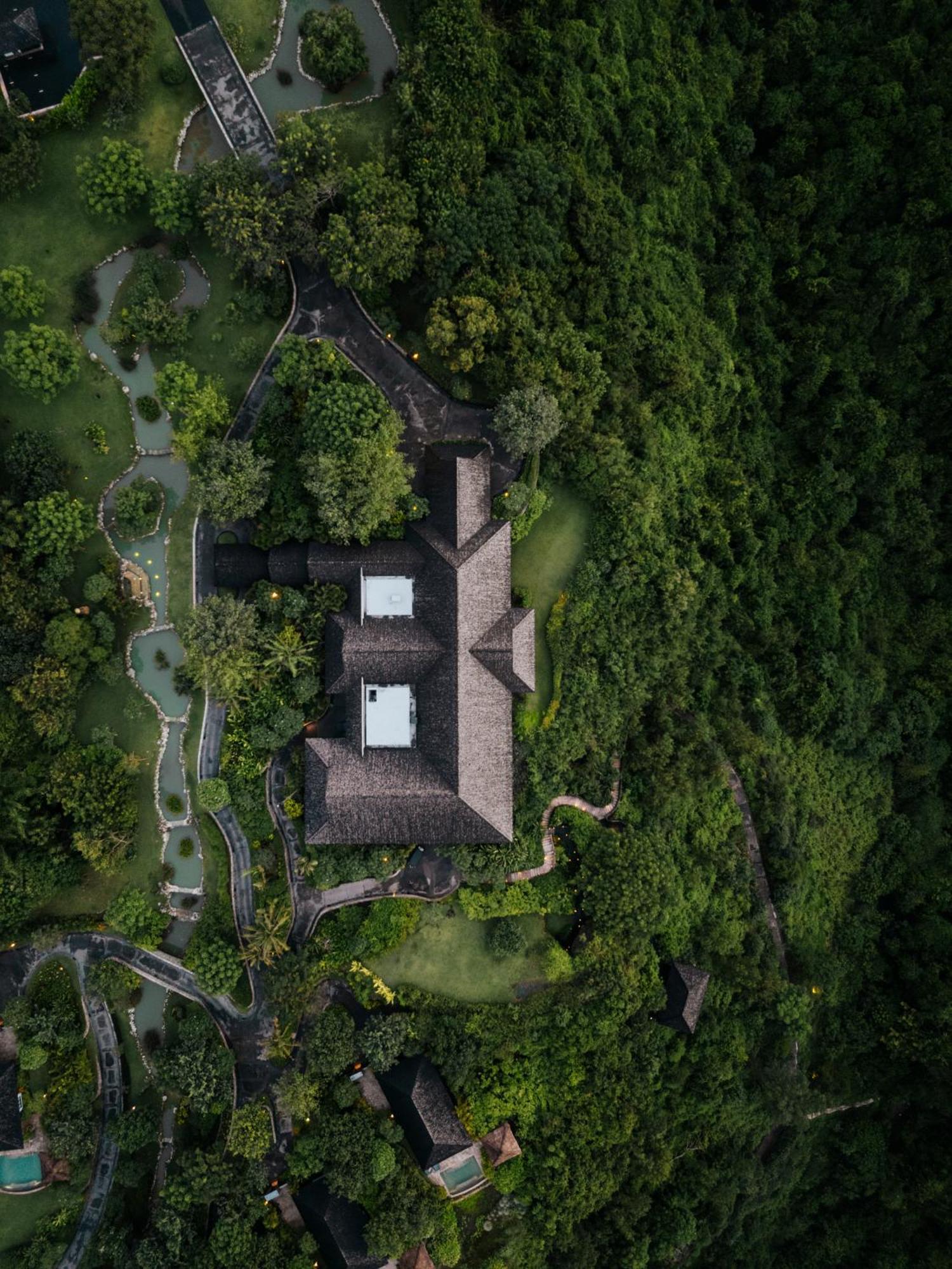 Raffles Bali Resort