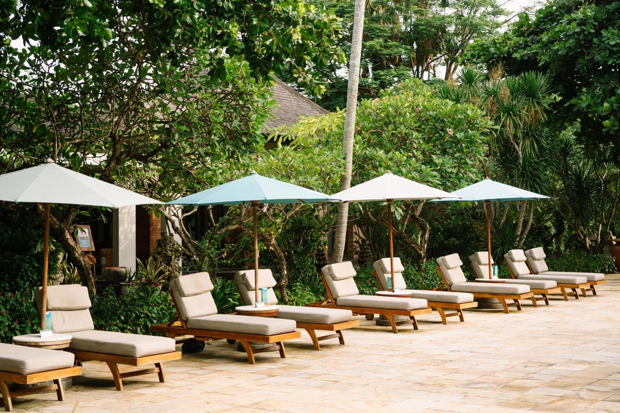 Resort Rama And Kuta (Bali)