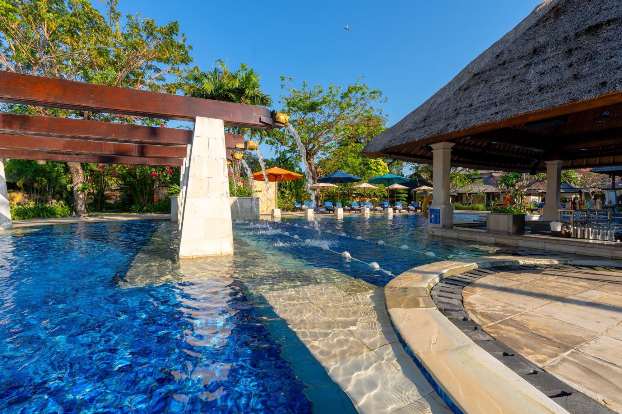 Rama And 4* Kuta (Bali)