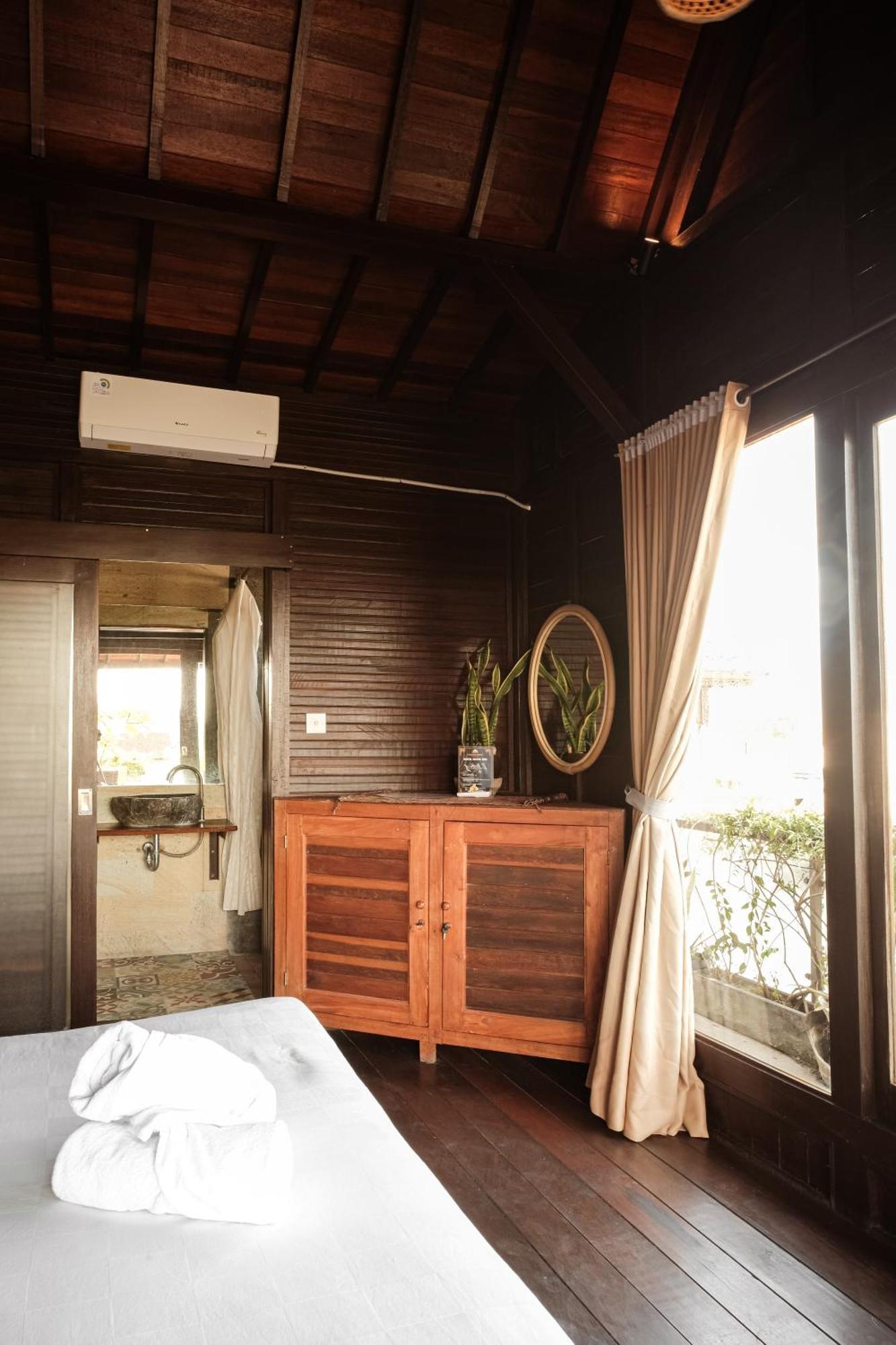 Spirit Guest house