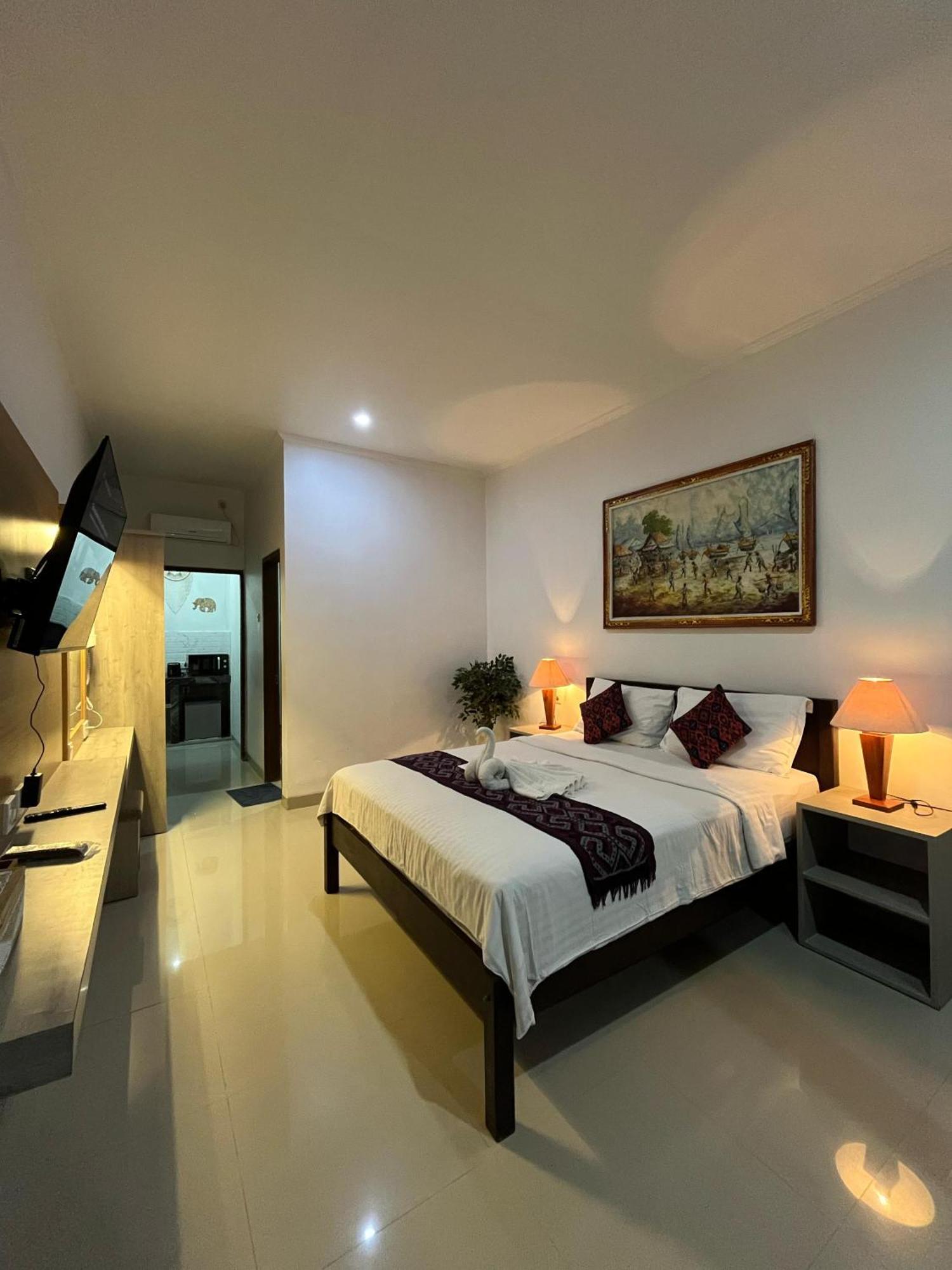 Padang-padang Sari Homestay Uluwatu (Bali)