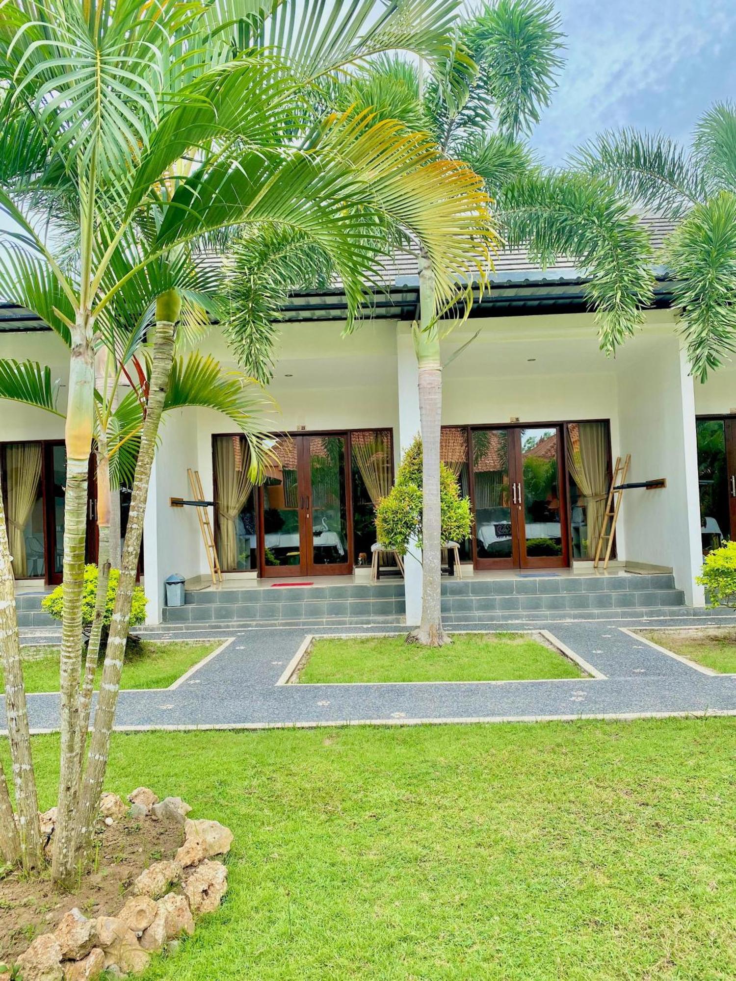 Padang-padang Sari * Uluwatu (Bali)