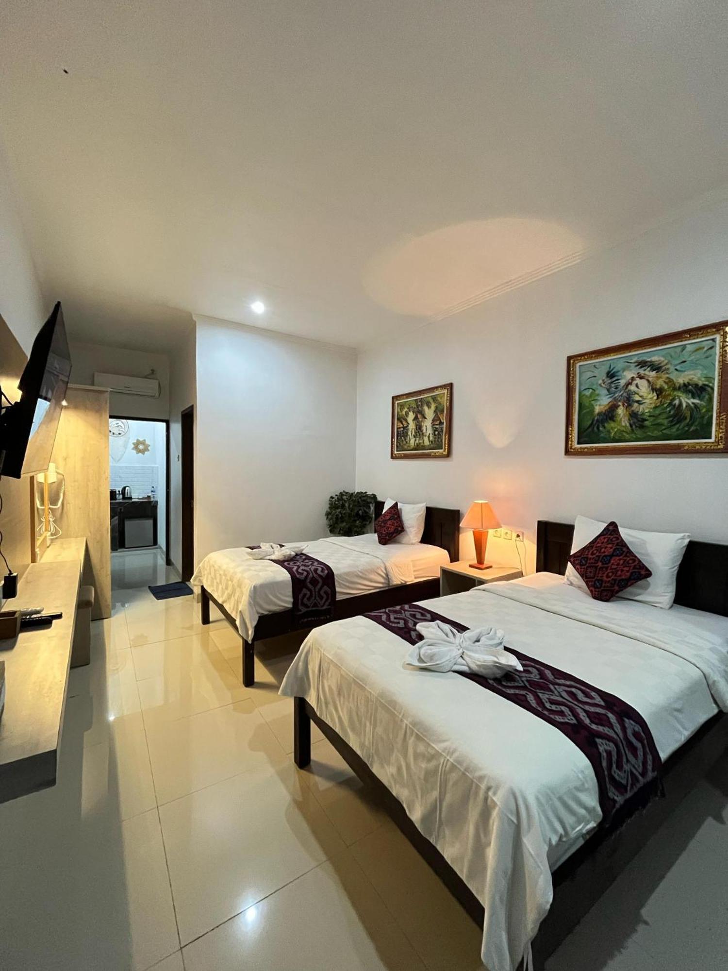 Padang-padang Sari Uluwatu (Bali)