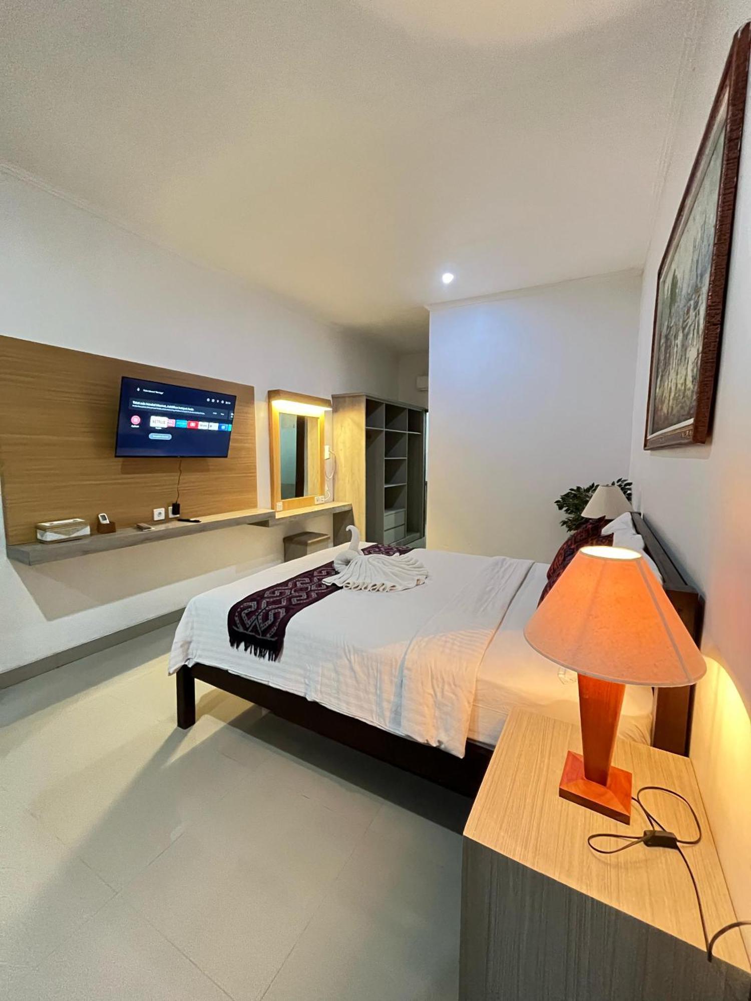 Padang-padang Sari Homestay Uluwatu (Bali)