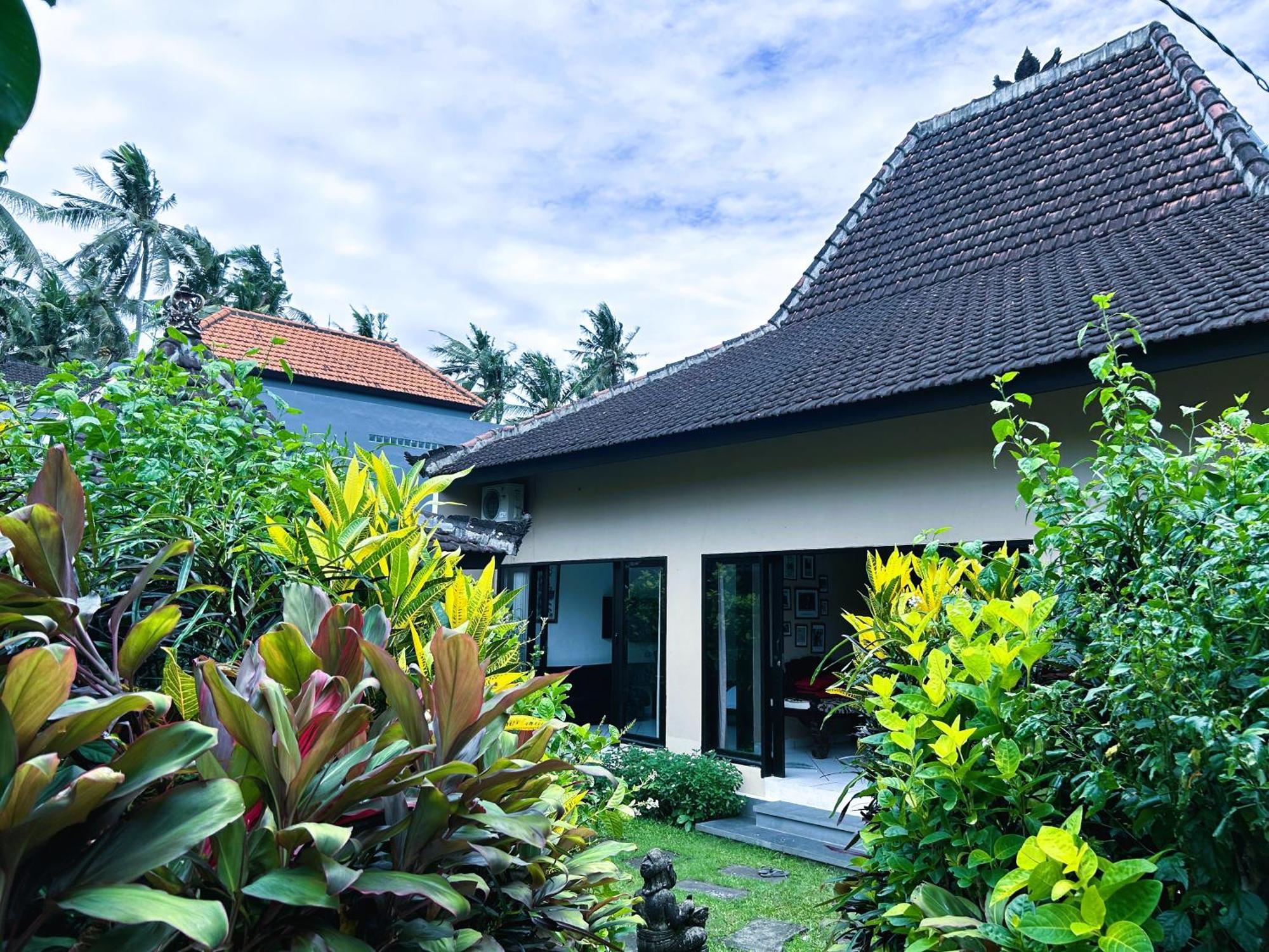 Guest house Ambary - With Workspaces, Ideal For Groups