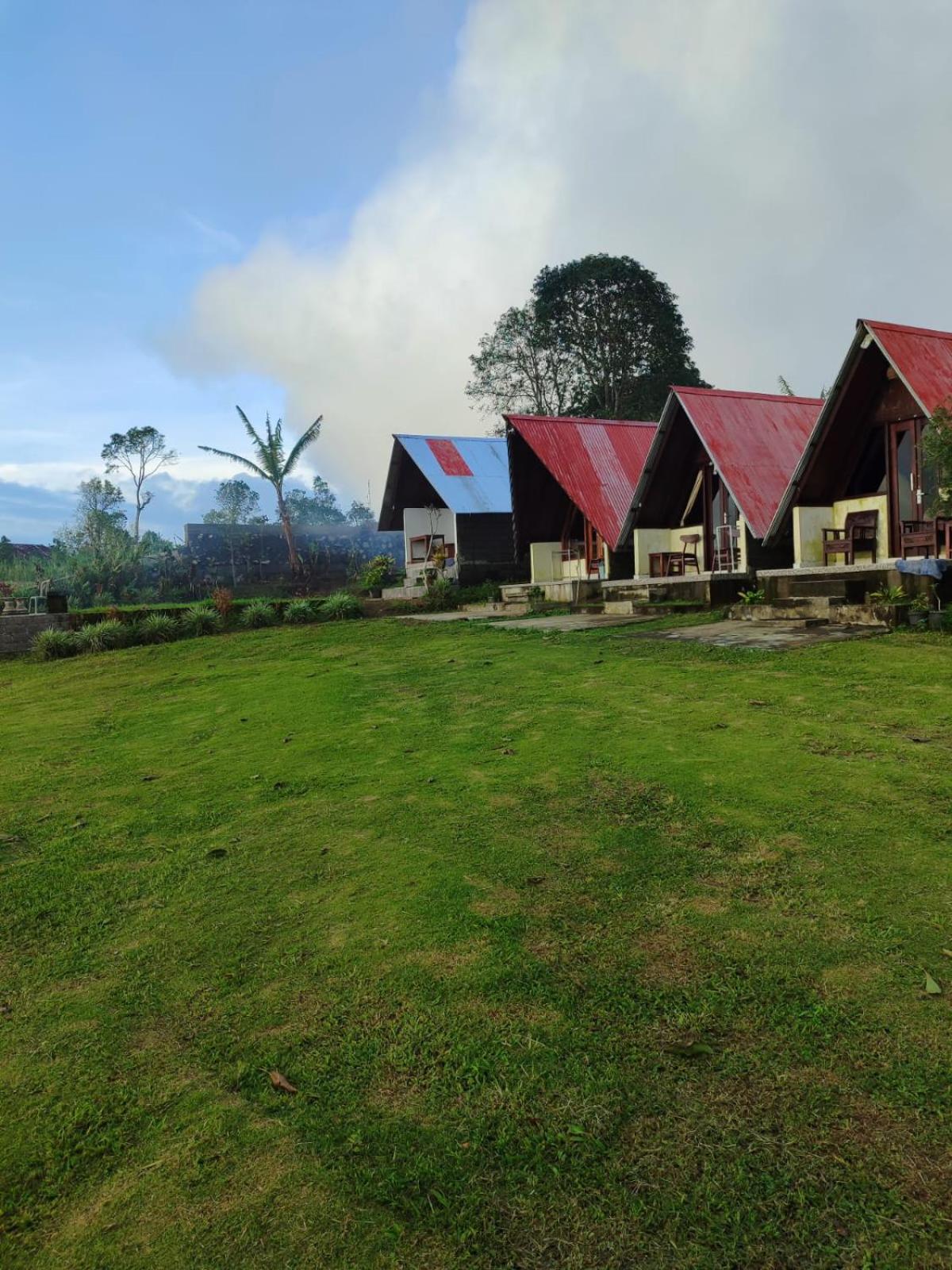 Bugo Camp Glamping & Natural Activity Campsite *