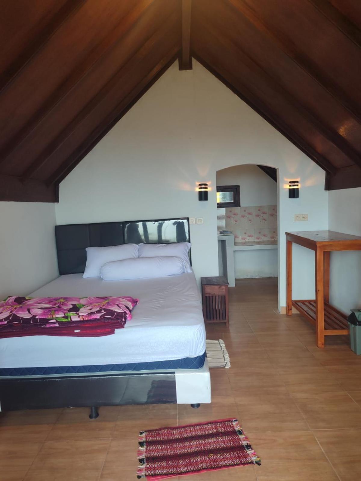 Campsite Bugo Camp Glamping & Natural Activity Munduk (Bali)