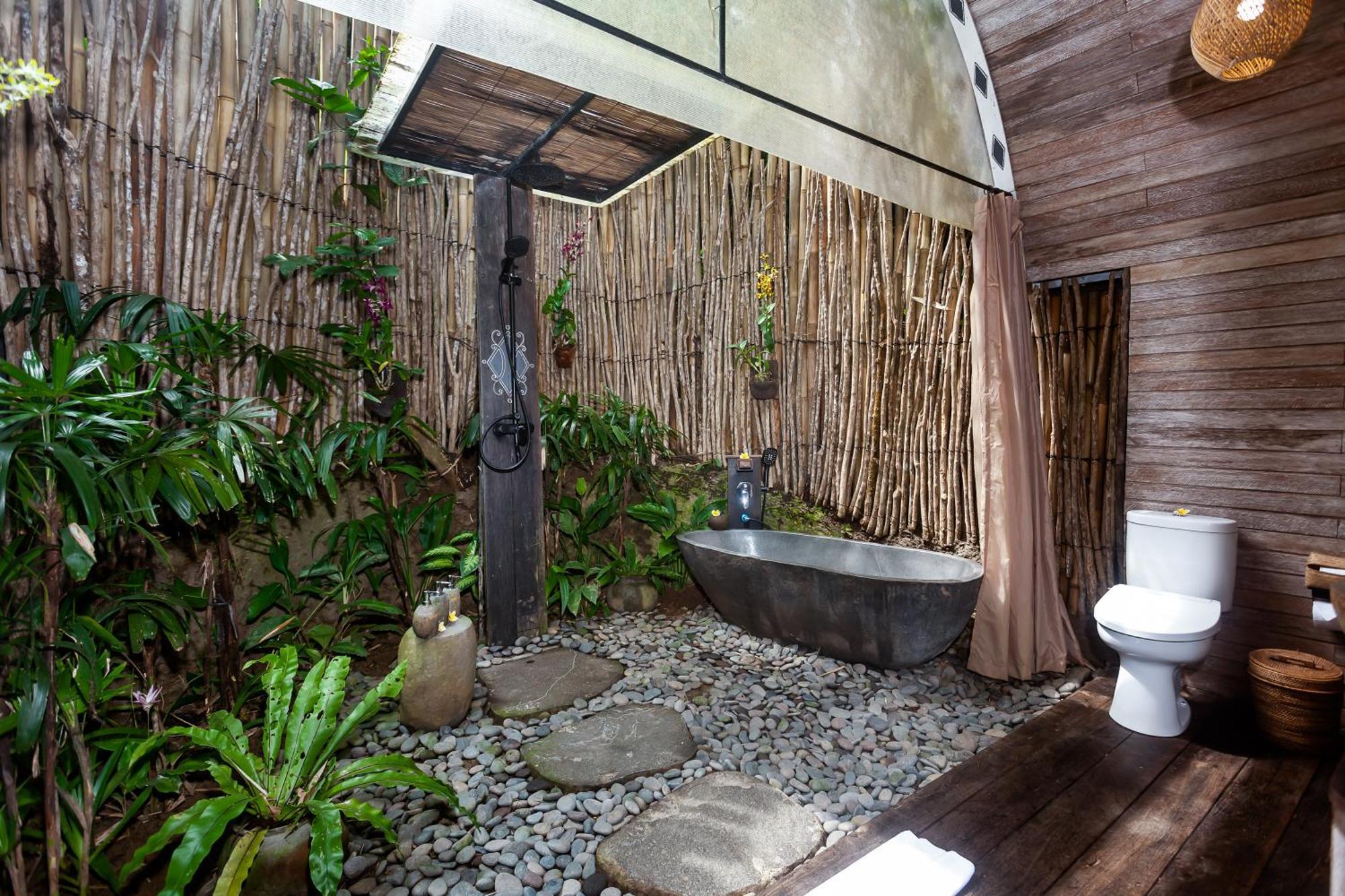 Sacred Beji By Pramana Villas Payangan