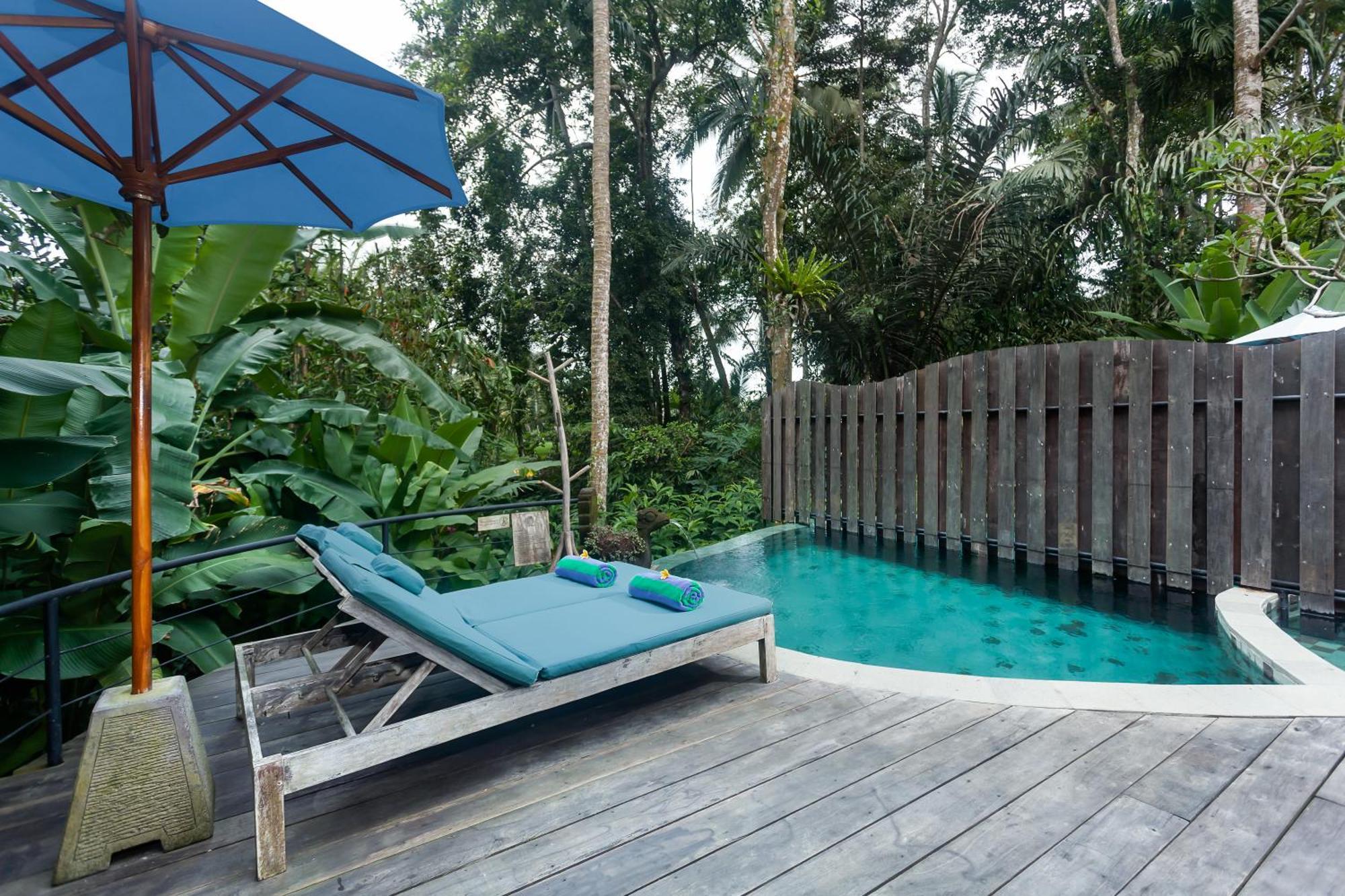 Sacred Beji By Pramana Villas