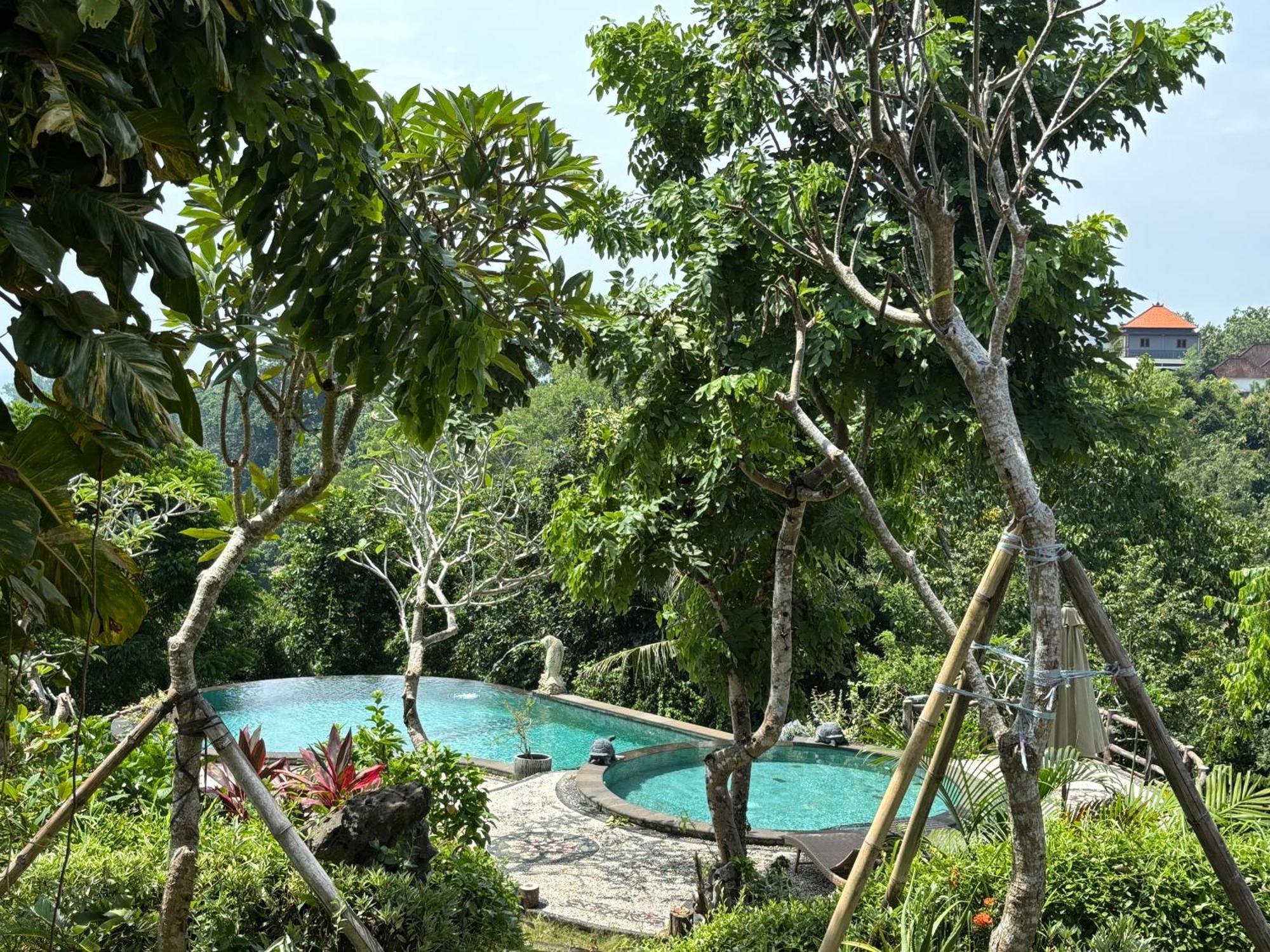 Homestay Ringsun Uluwatu