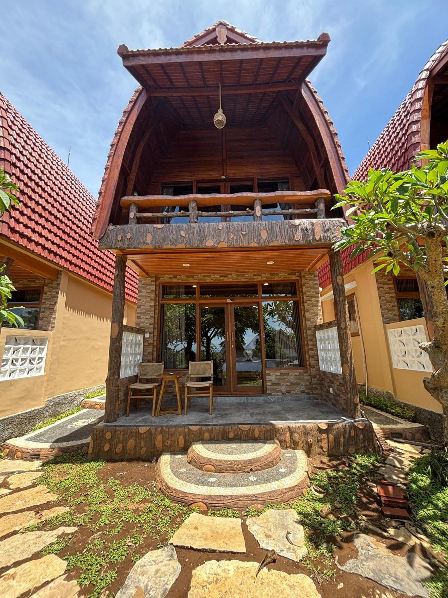 Homestay Ringsun Uluwatu Badung (Bali)