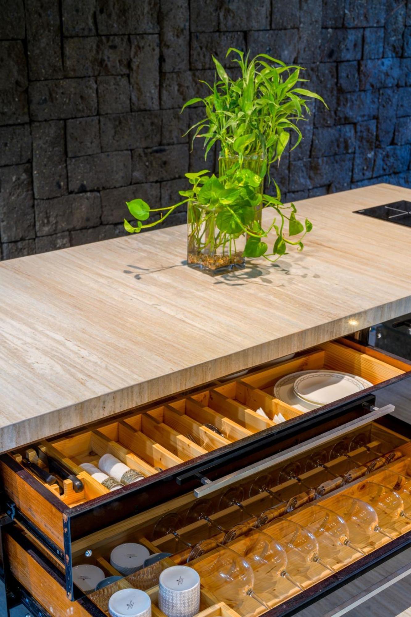Ametis (adults Only) Villa Canggu (Bali)