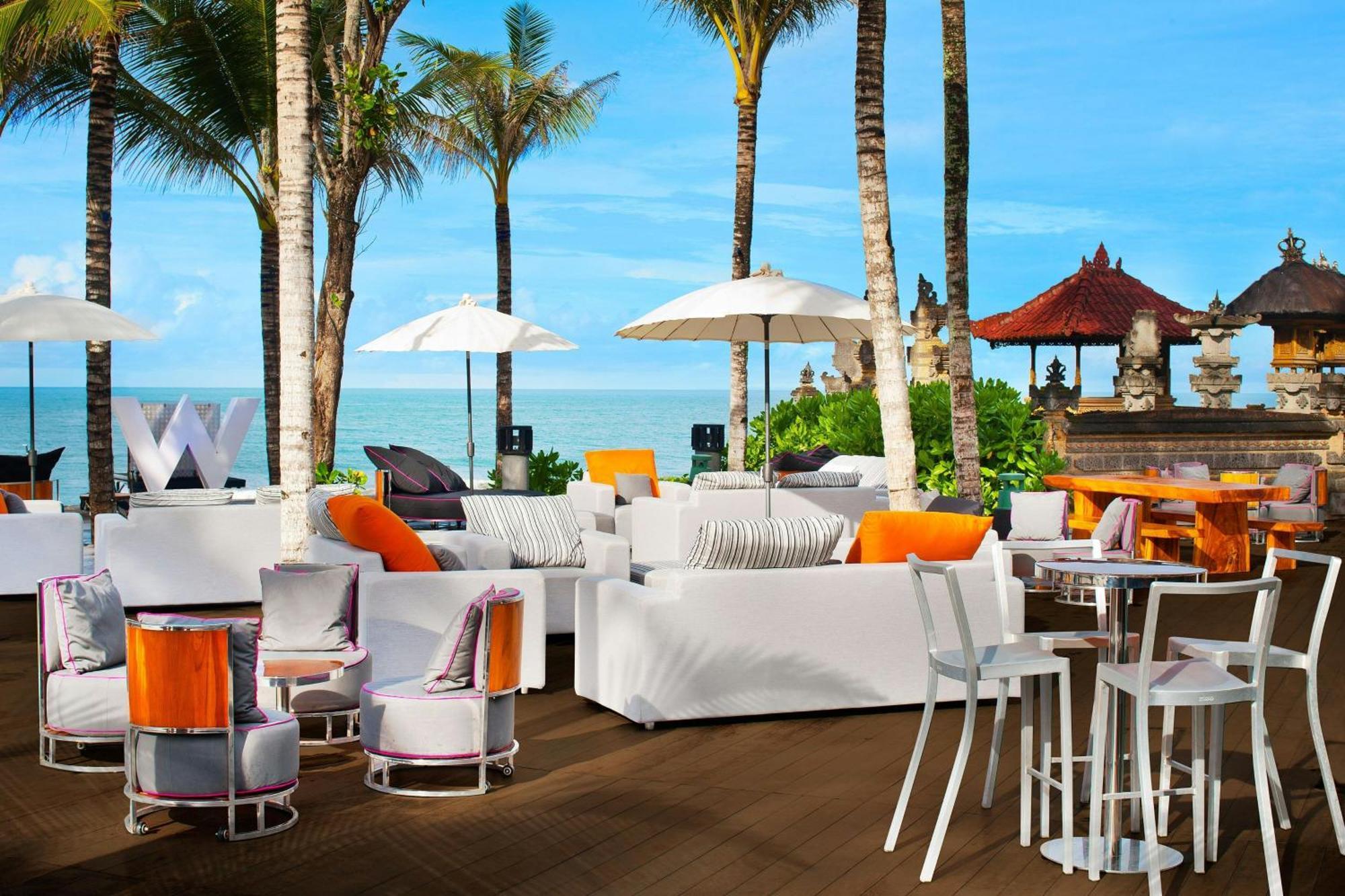 W Bali - Resort Seminyak (Bali)