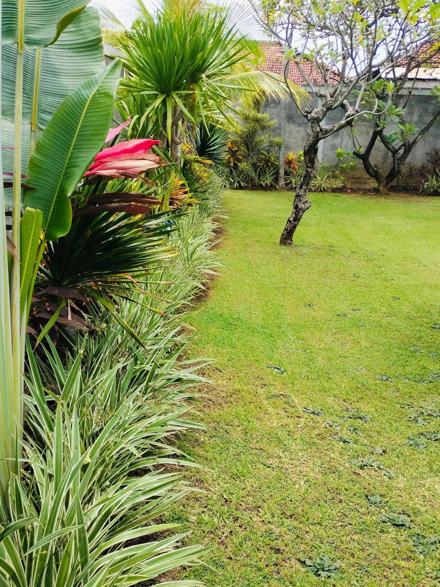 Bayumantra Guest house