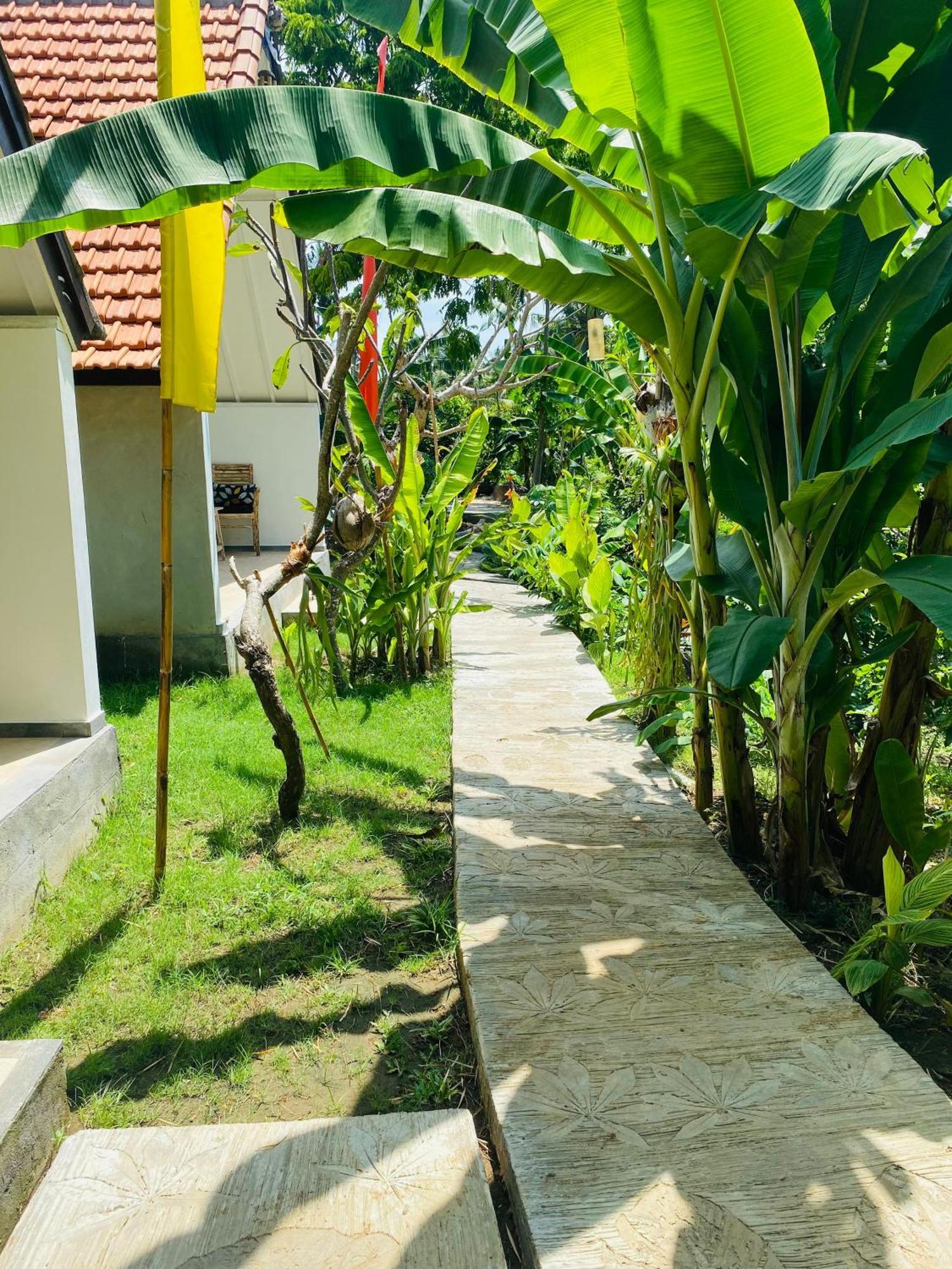 Holiday park Jepun Didulu Candi Dasa (Bali)