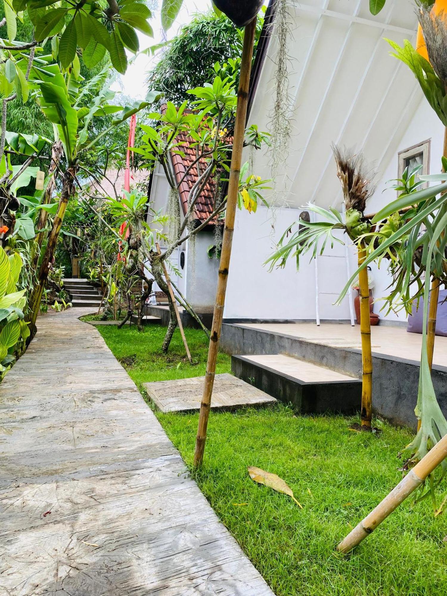 Jepun Didulu Holiday park 4*