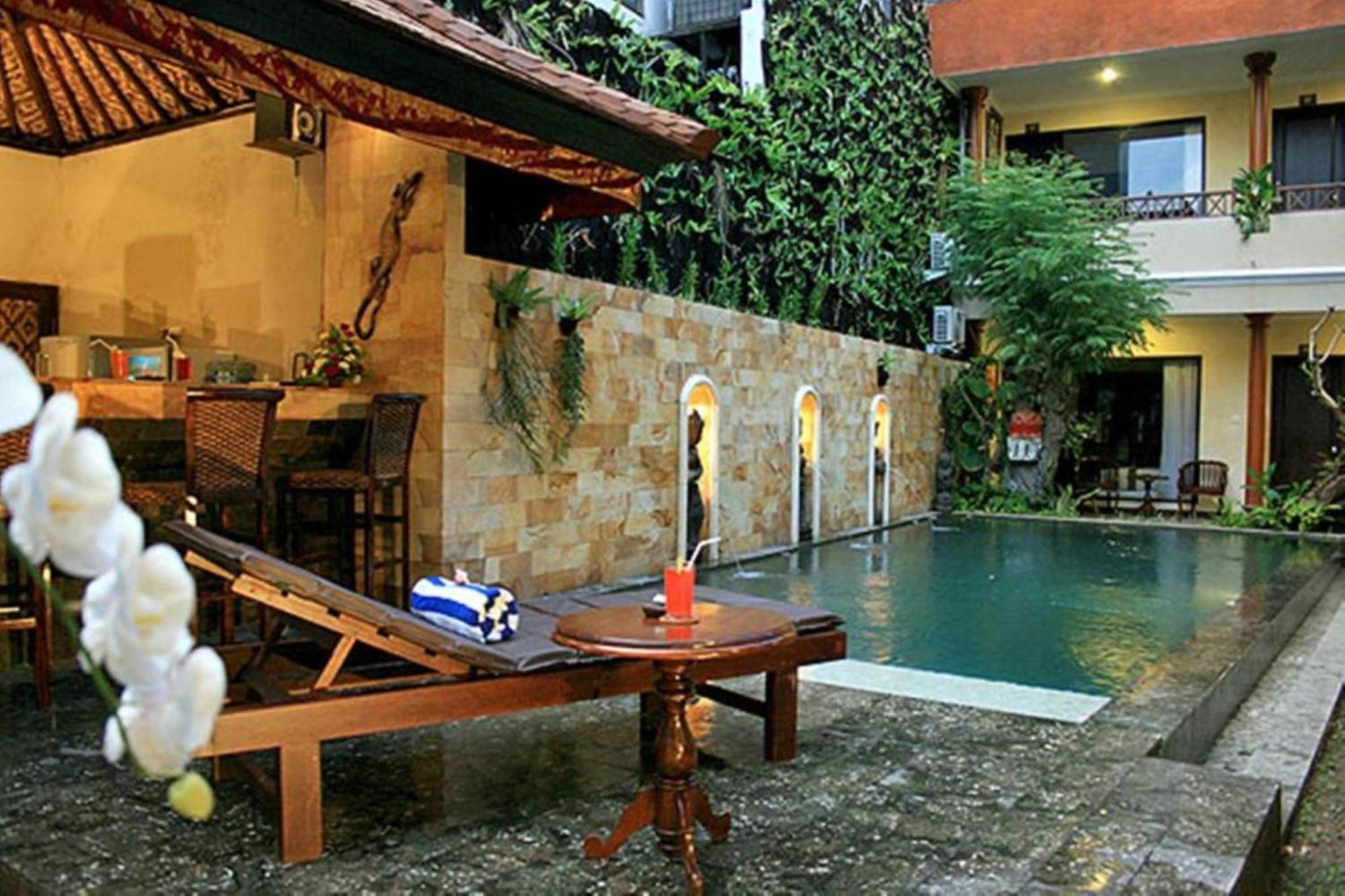 Taman Ayu Hotel Legian (Bali)