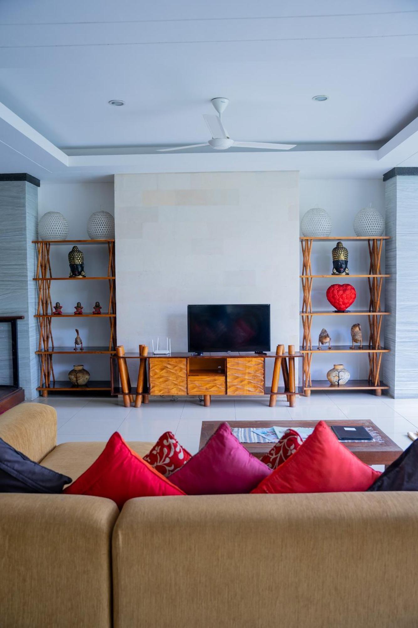 Villa The Kumpi *