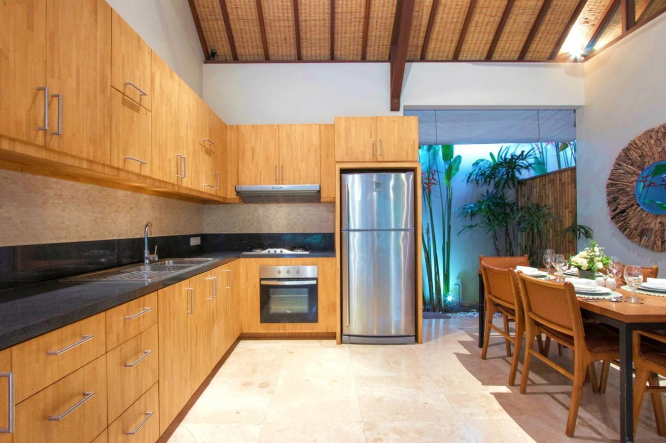 Desa Di Bali Villas * Kerobokan (Bali)