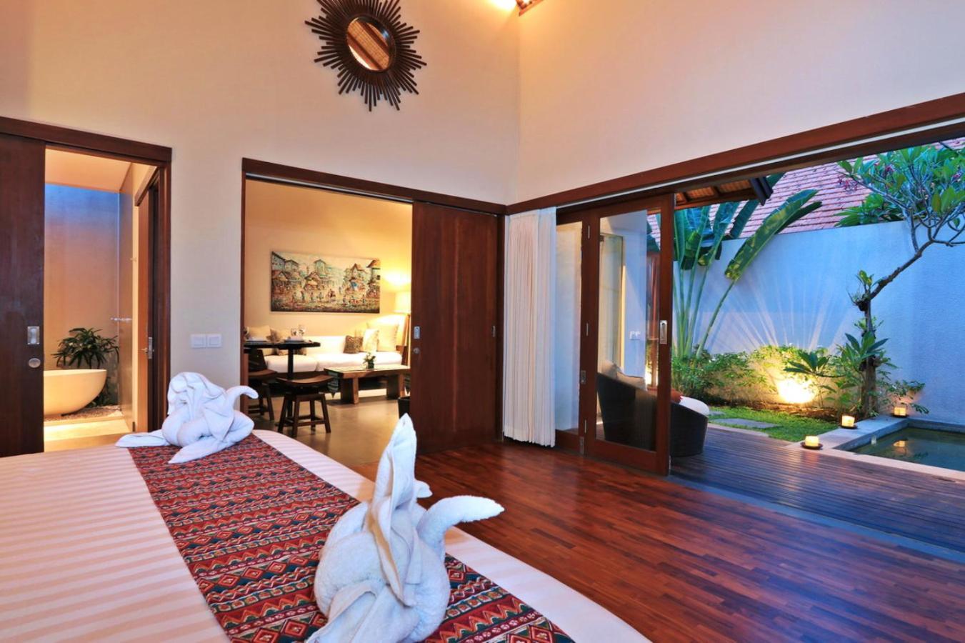 Desa Di Bali Villas
