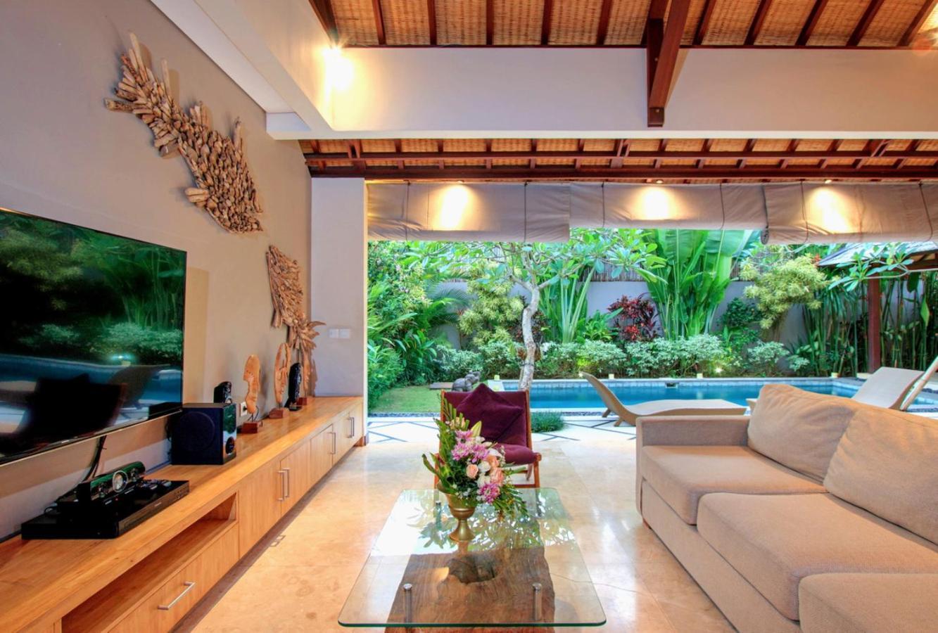 Villa Desa Di Bali Villas *