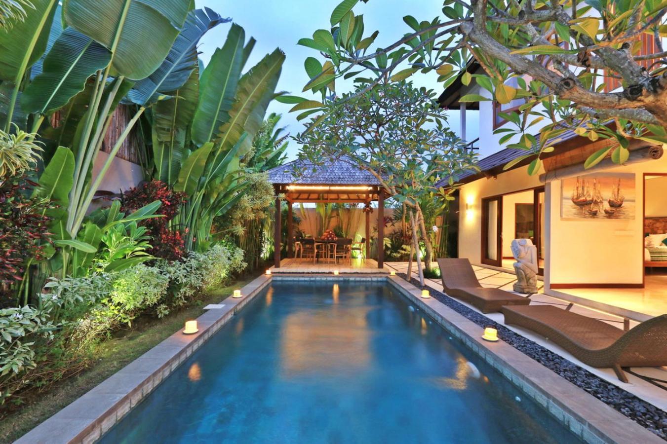 Desa Di Bali Villas * Kerobokan (Bali)