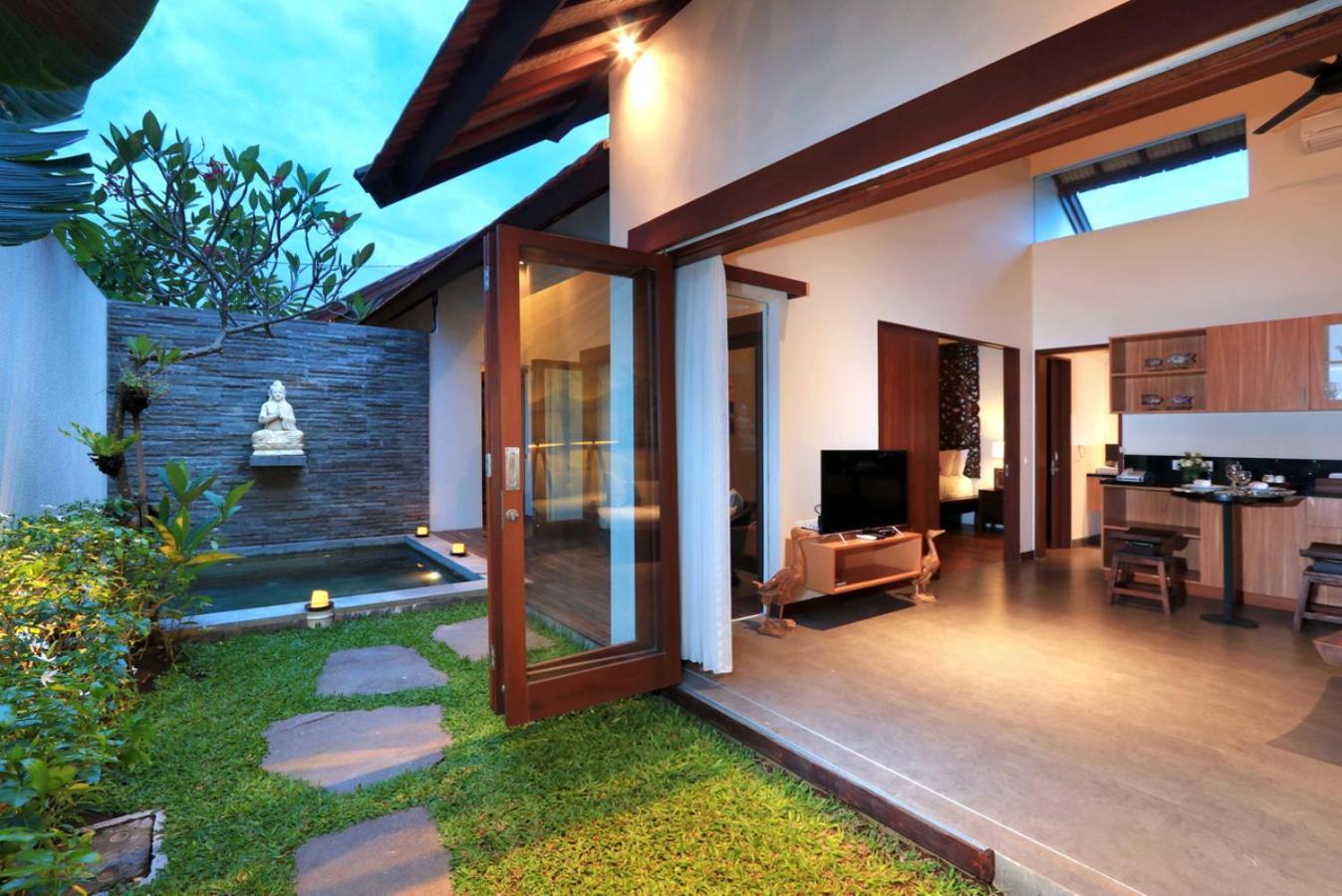Villa Desa Di Bali Villas