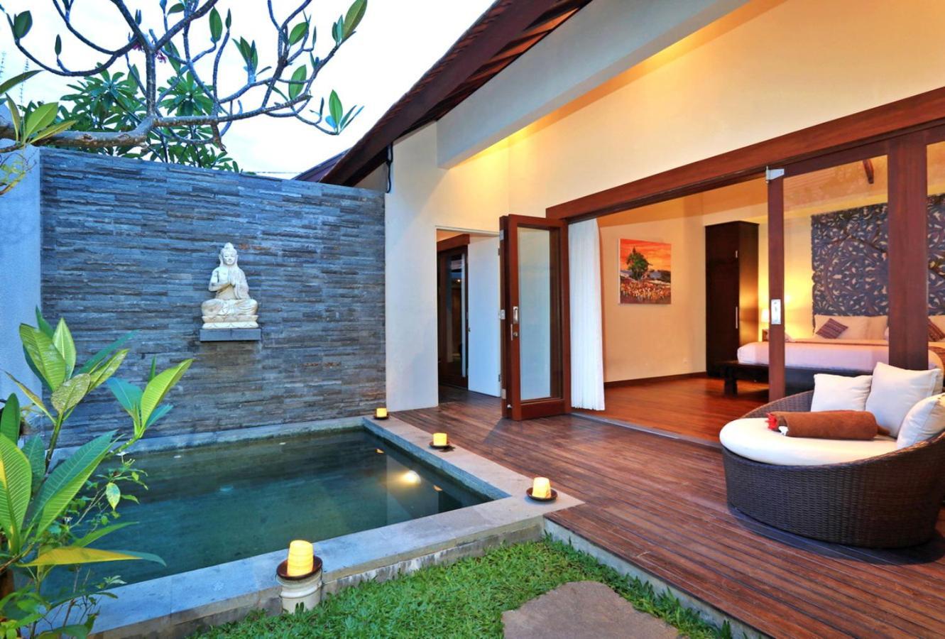Desa Di Bali Villas Villa *