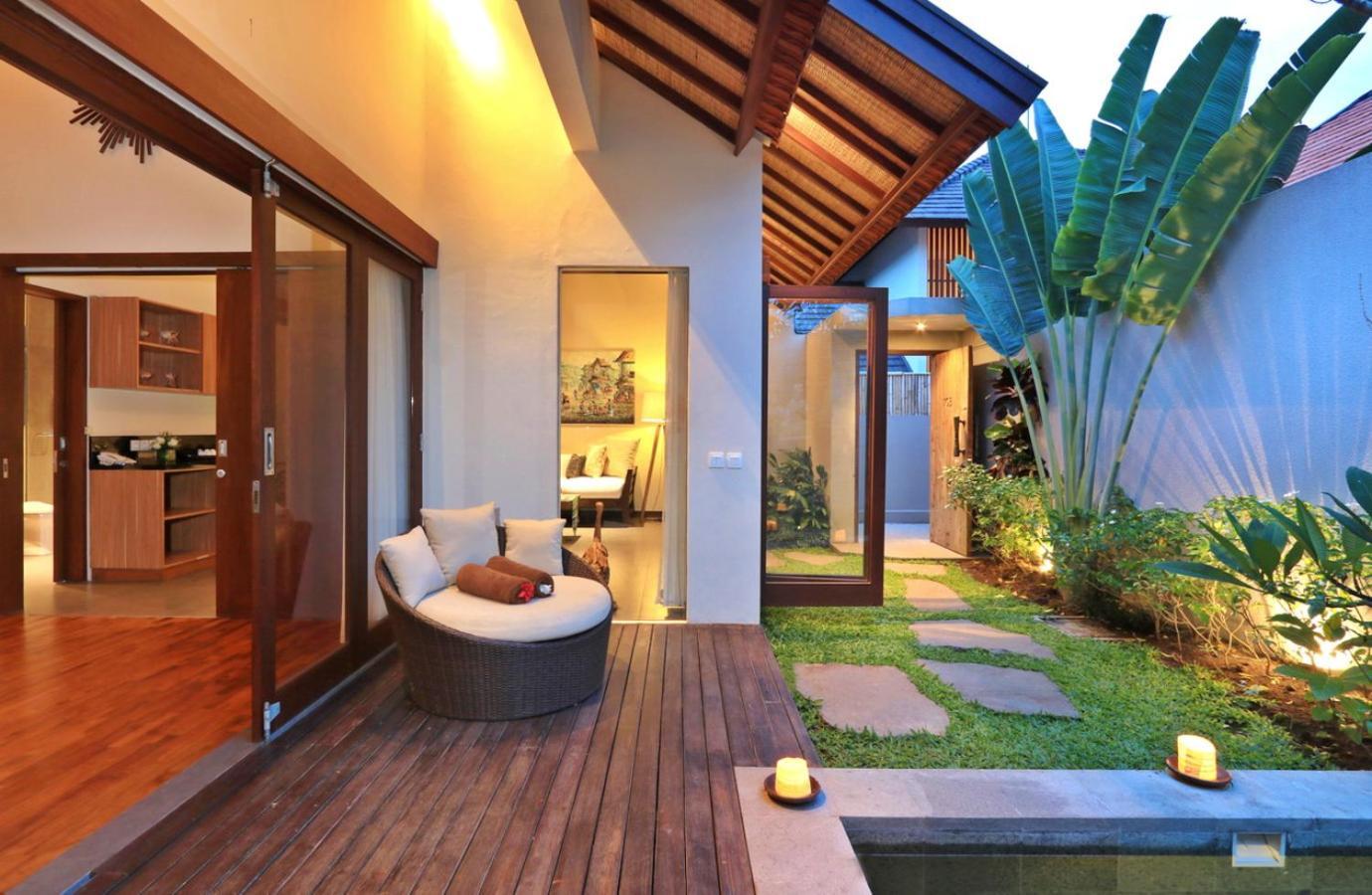 Villa Desa Di Bali Villas *