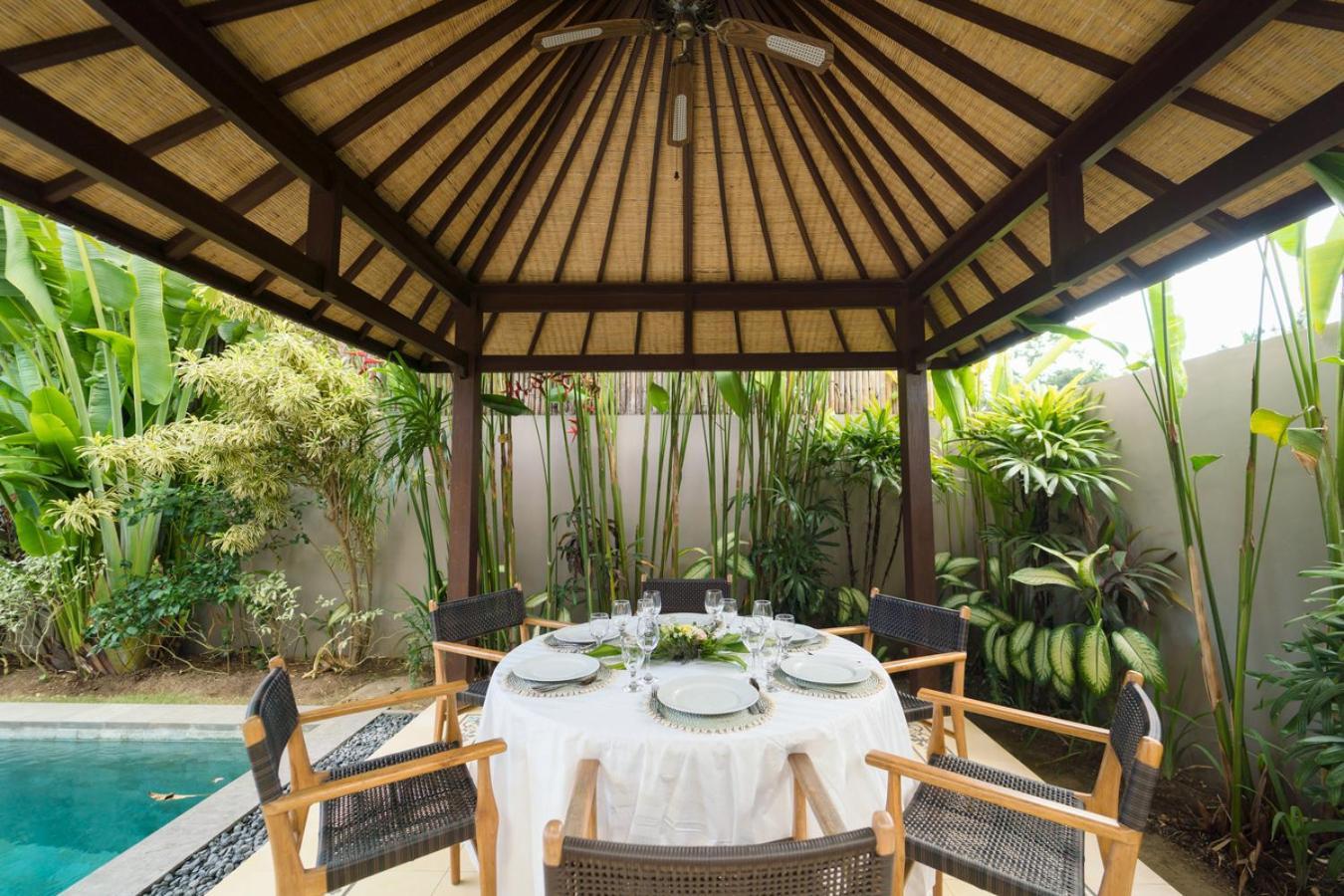 Desa Di Bali Villas Villa Kerobokan (Bali)