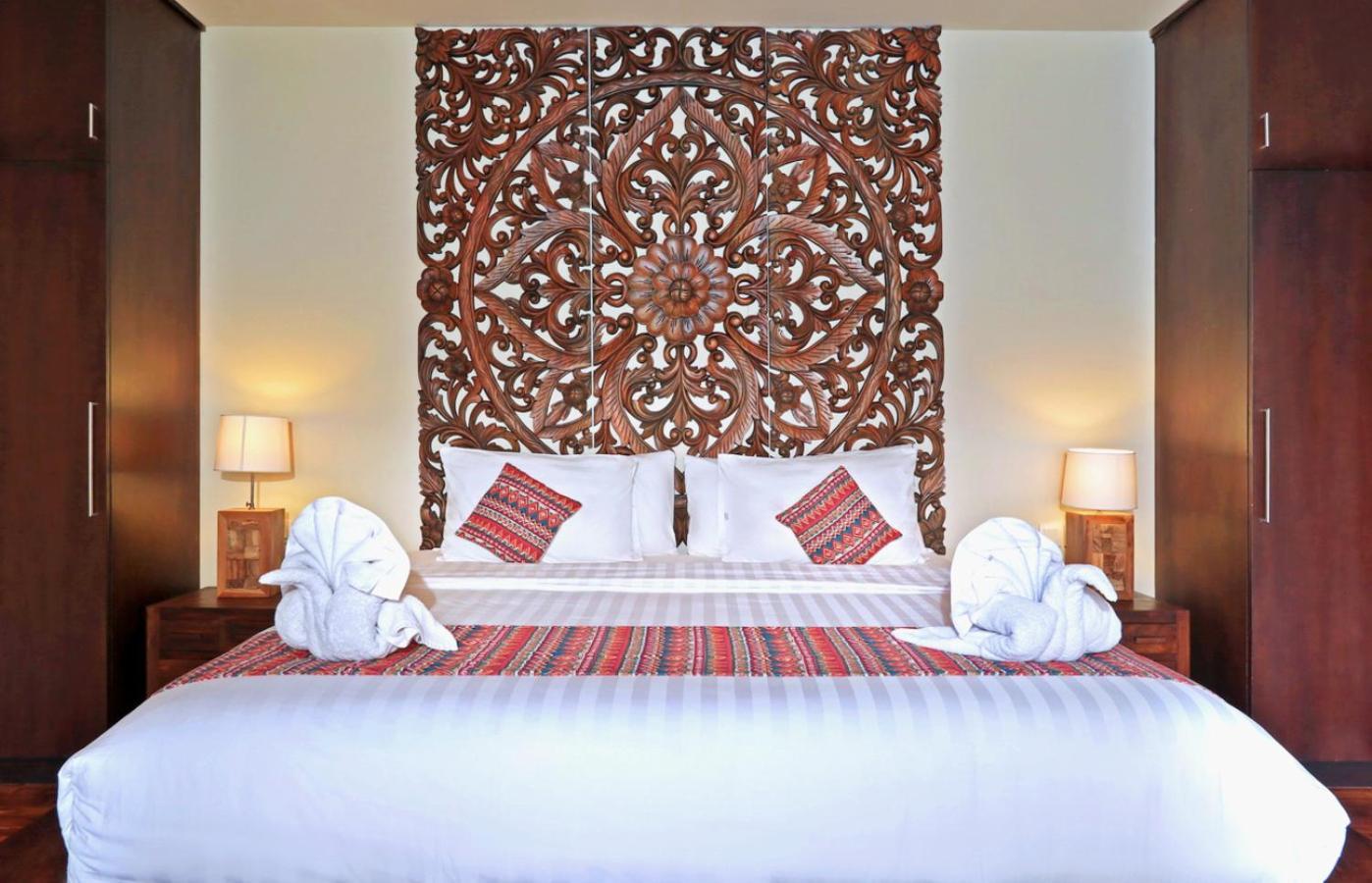 Desa Di Bali Villas