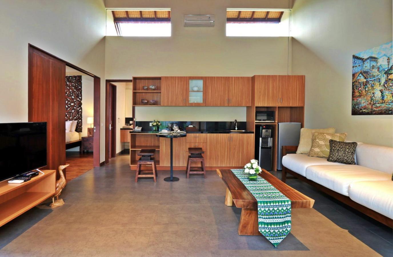 Villa Desa Di Bali Villas