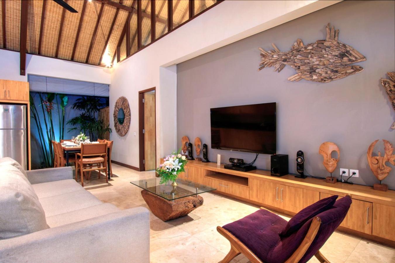 Desa Di Bali Villas Villa Kerobokan (Bali)
