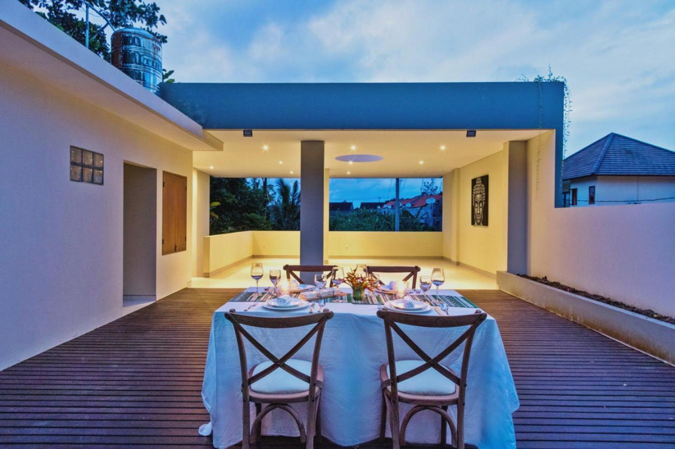 Desa Di Bali Villas Kerobokan (Bali)