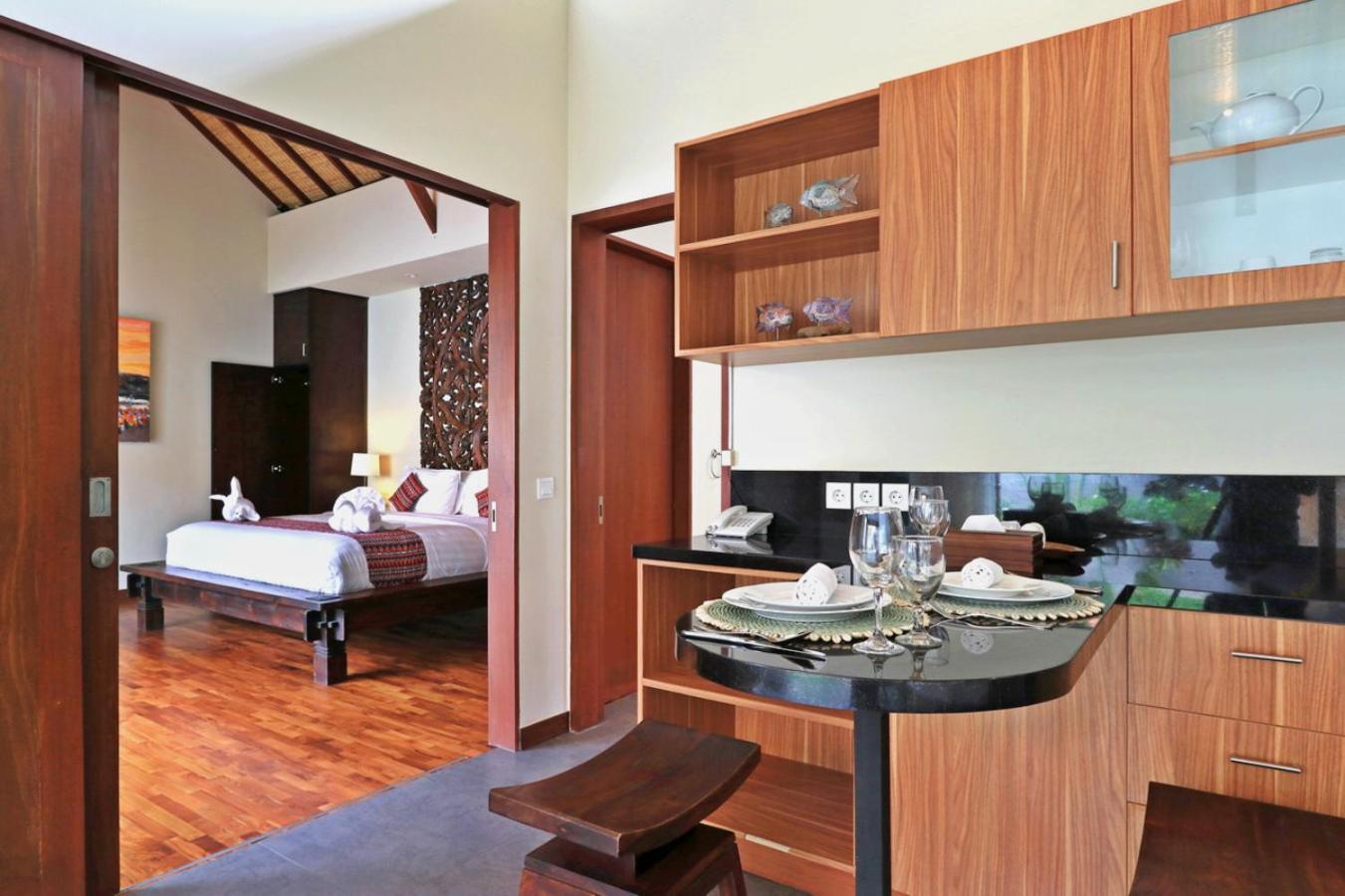 Desa Di Bali Villas * Kerobokan (Bali)