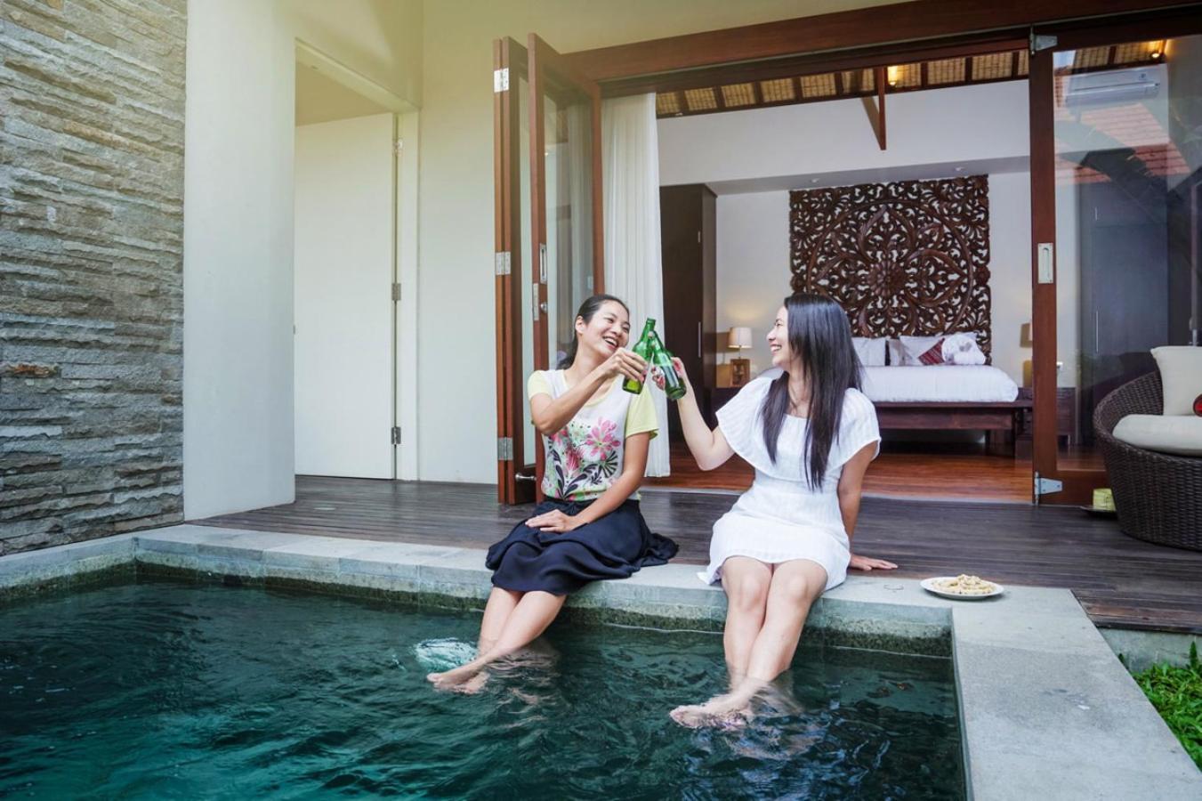 Desa Di Bali Villas