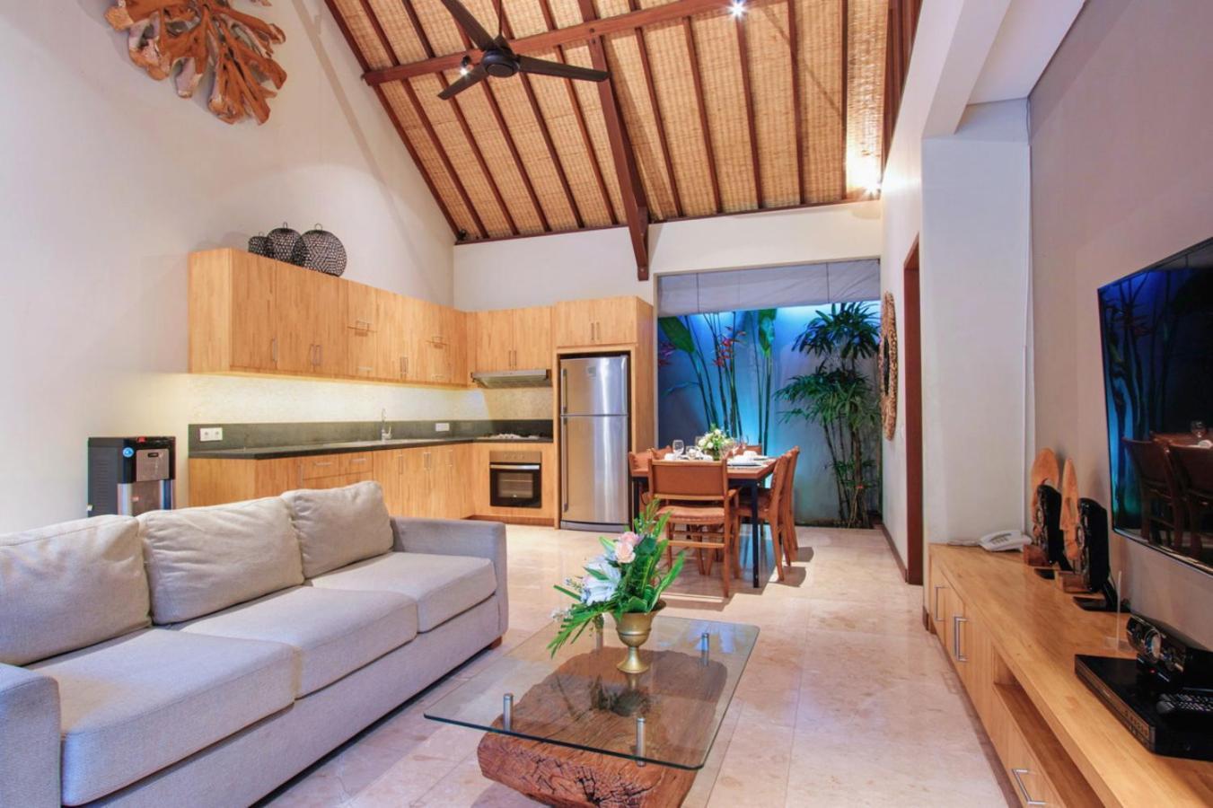 Desa Di Bali Villas Villa