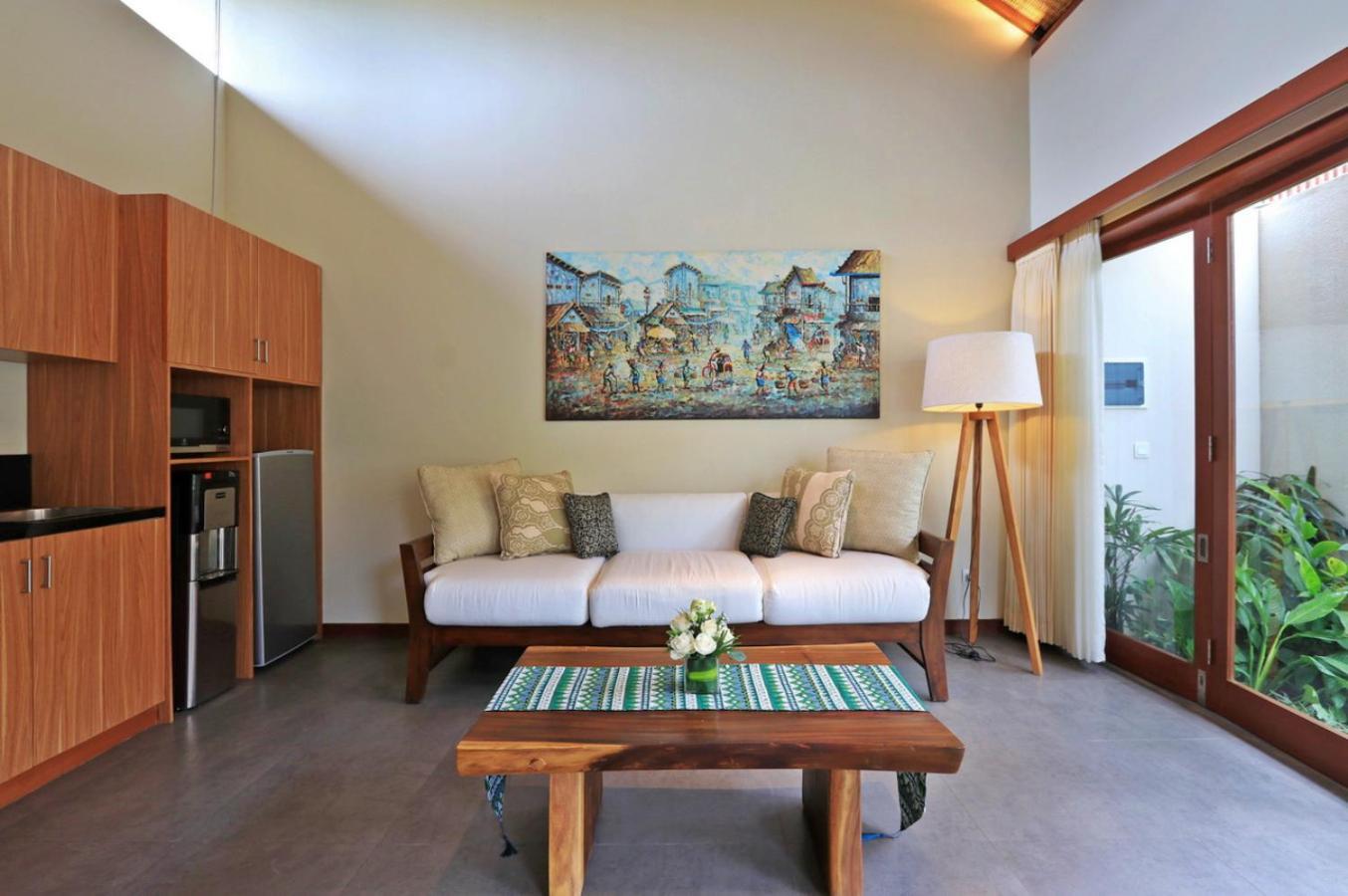 Desa Di Bali Villas Villa Kerobokan (Bali)