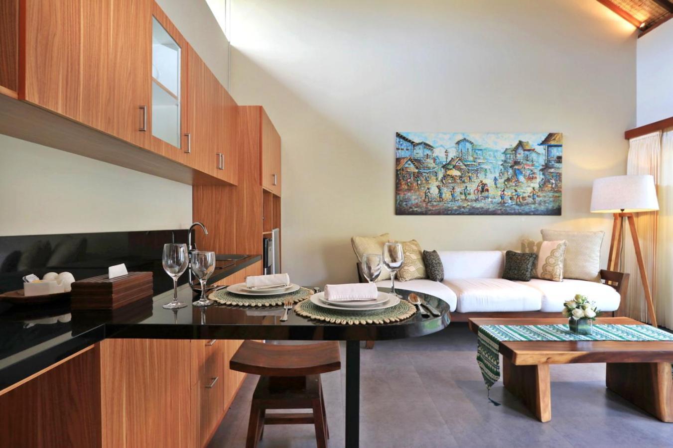 Desa Di Bali Villas Kerobokan (Bali)