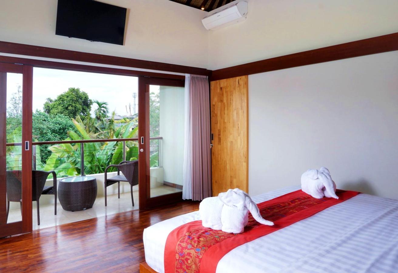 Desa Di Bali Villas