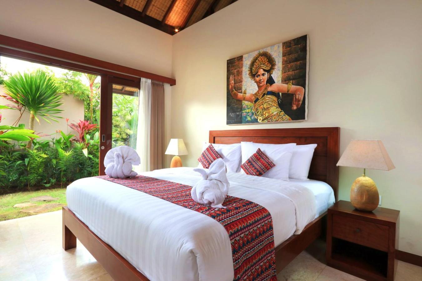 Villa Desa Di Bali Villas *