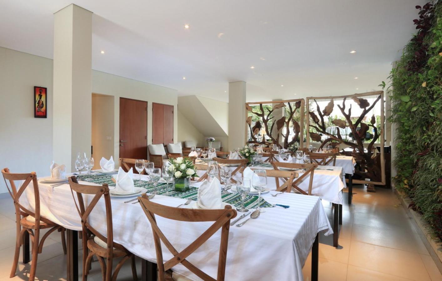 Desa Di Bali Villas Villa Kerobokan (Bali)