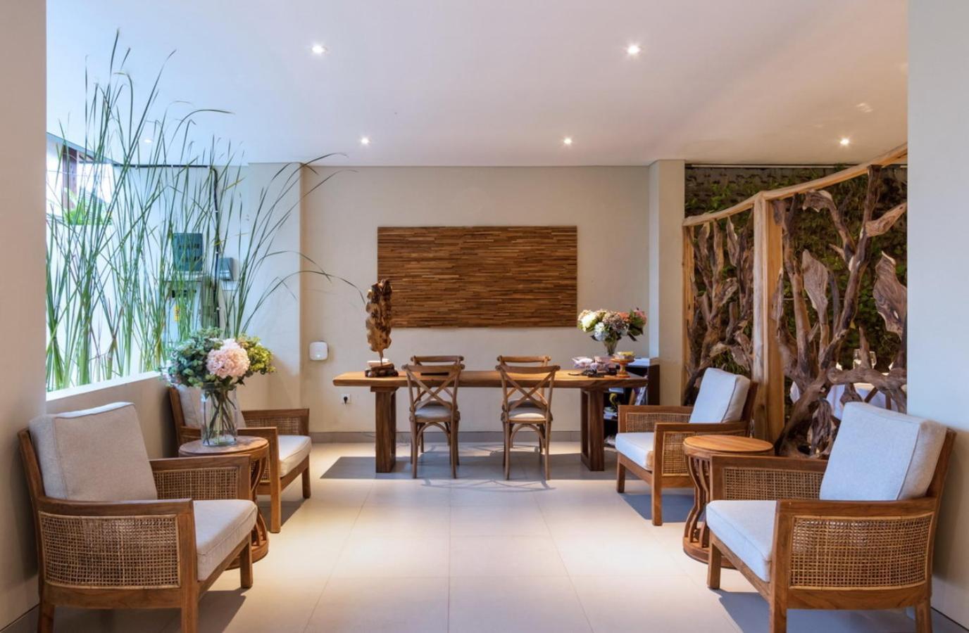 Villa Desa Di Bali Villas *
