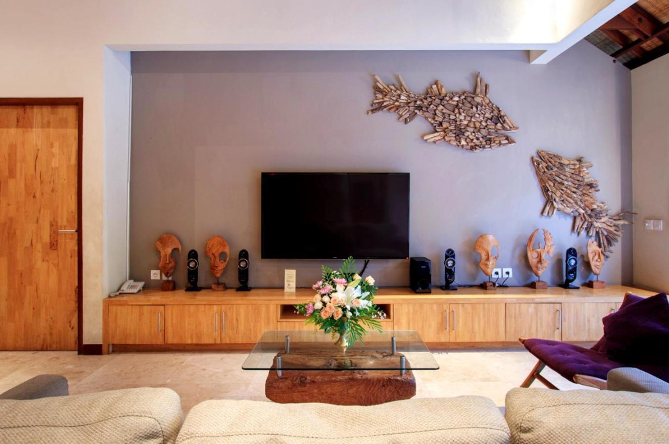 Villa Desa Di Bali Villas Kerobokan (Bali)